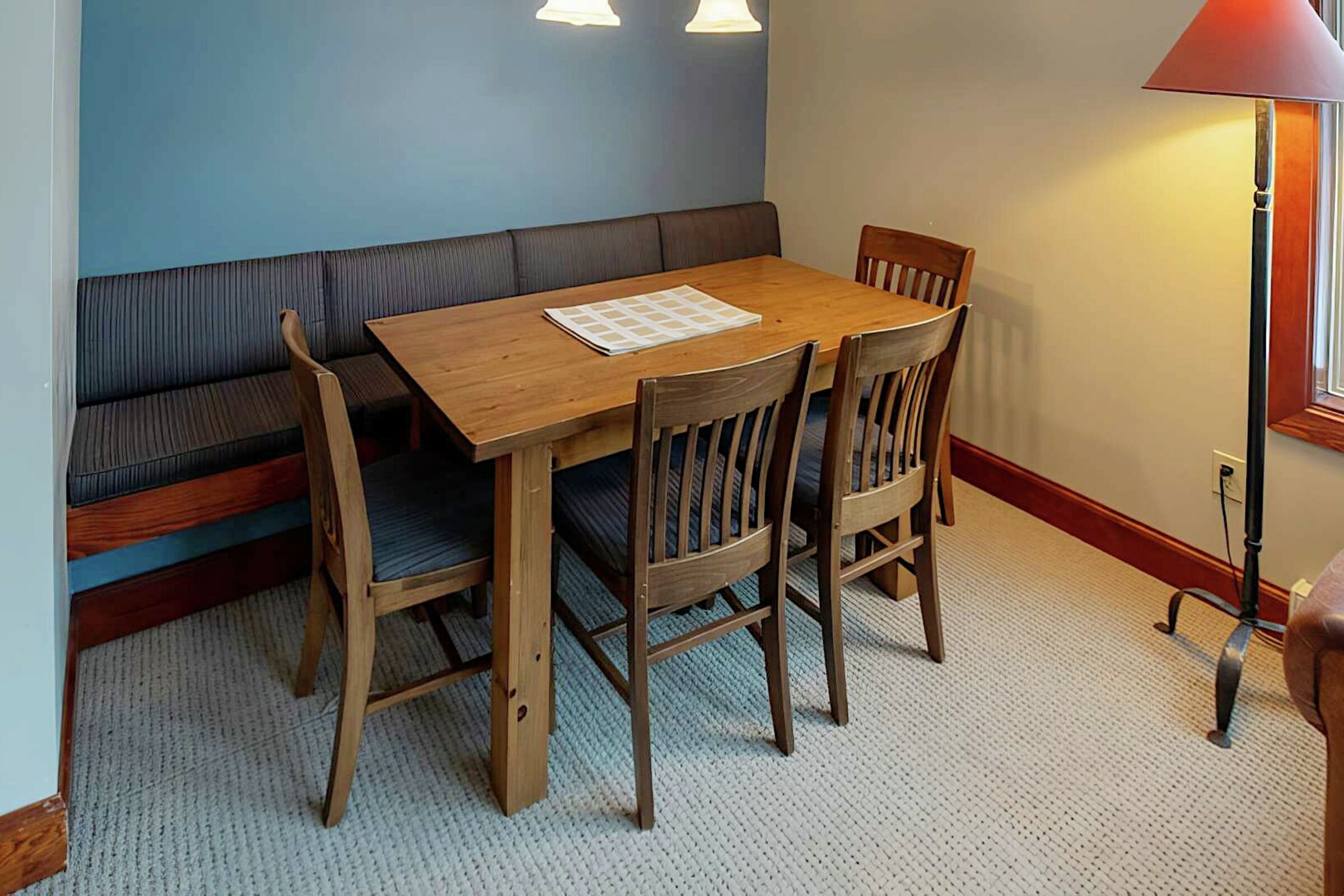 533 - Dining Room