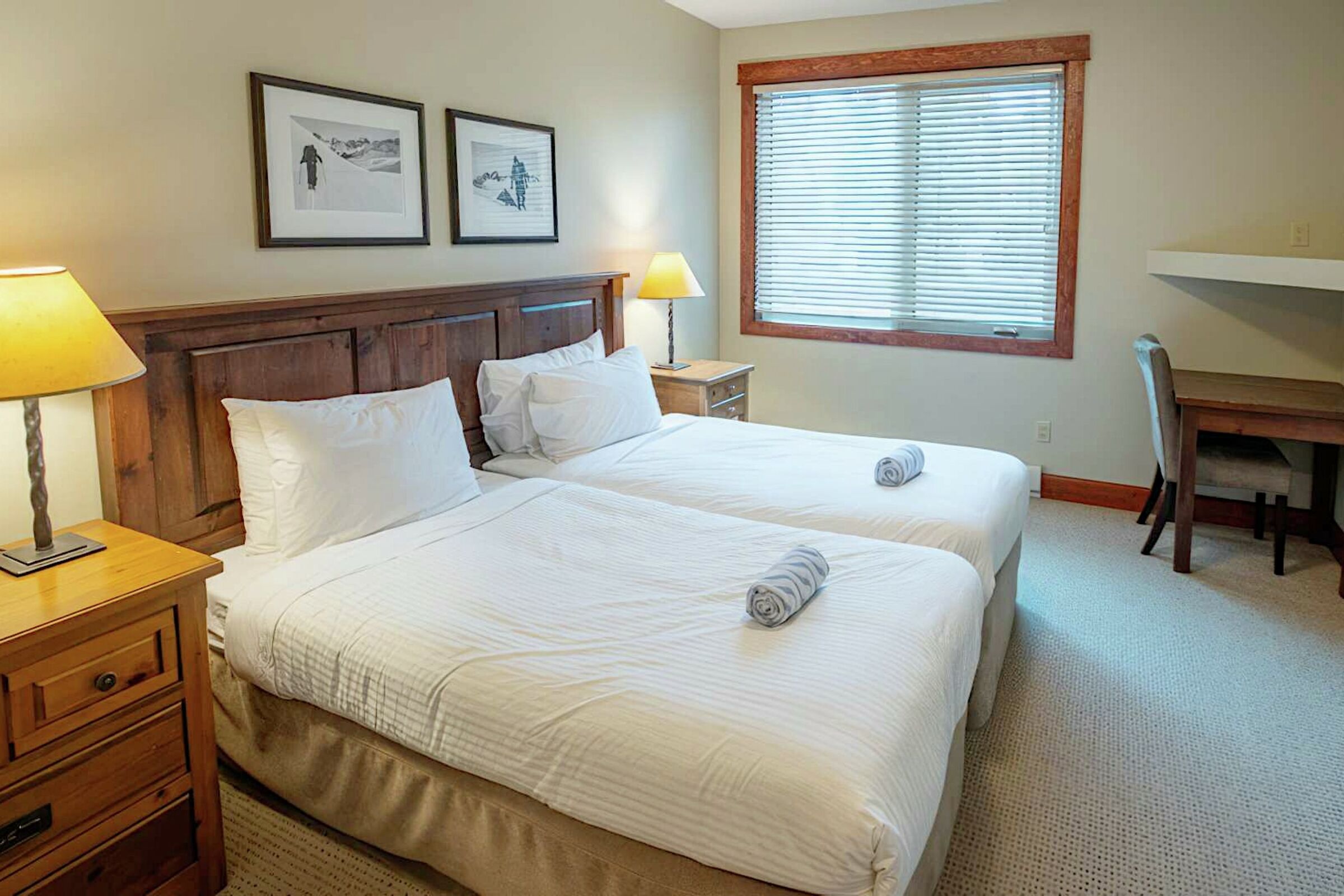 533 - Bedroom