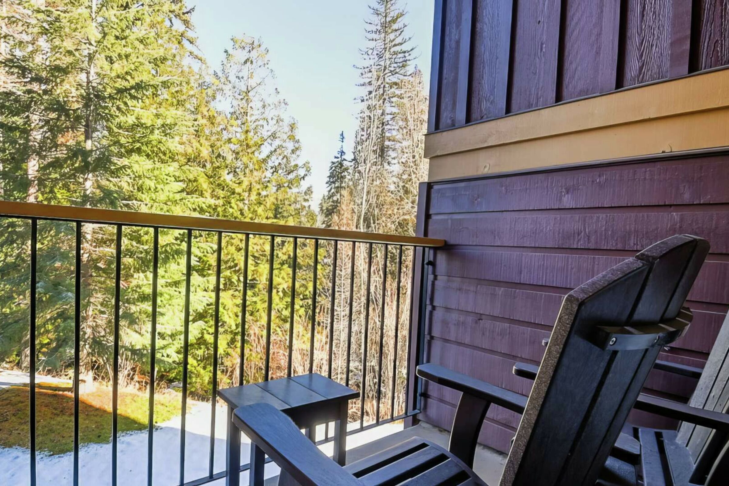620 - Balcony