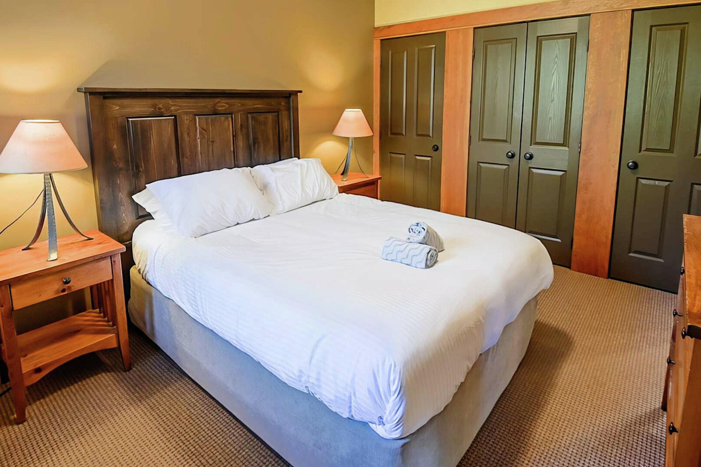 620 - Master Bedroom