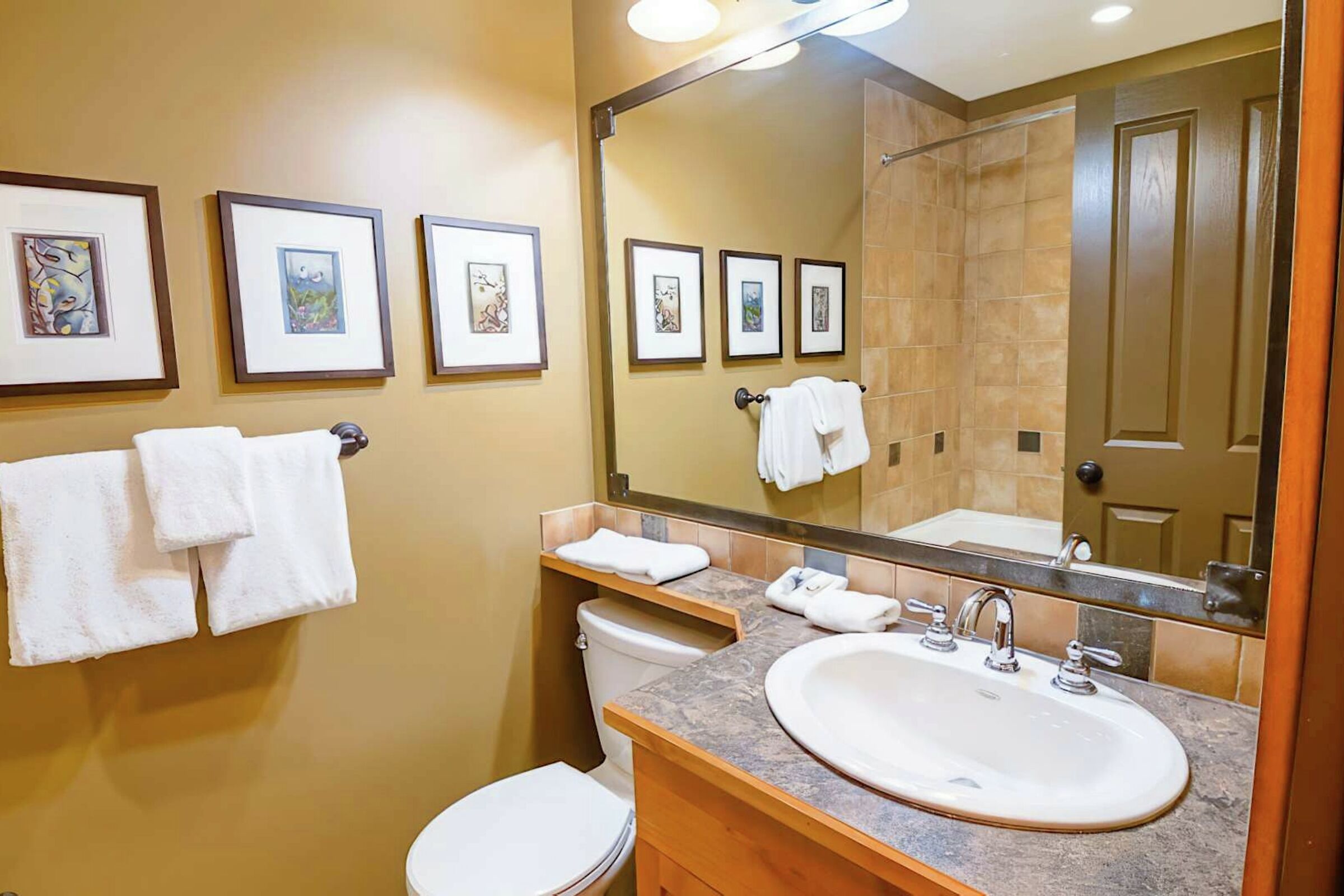 620 - Bathroom