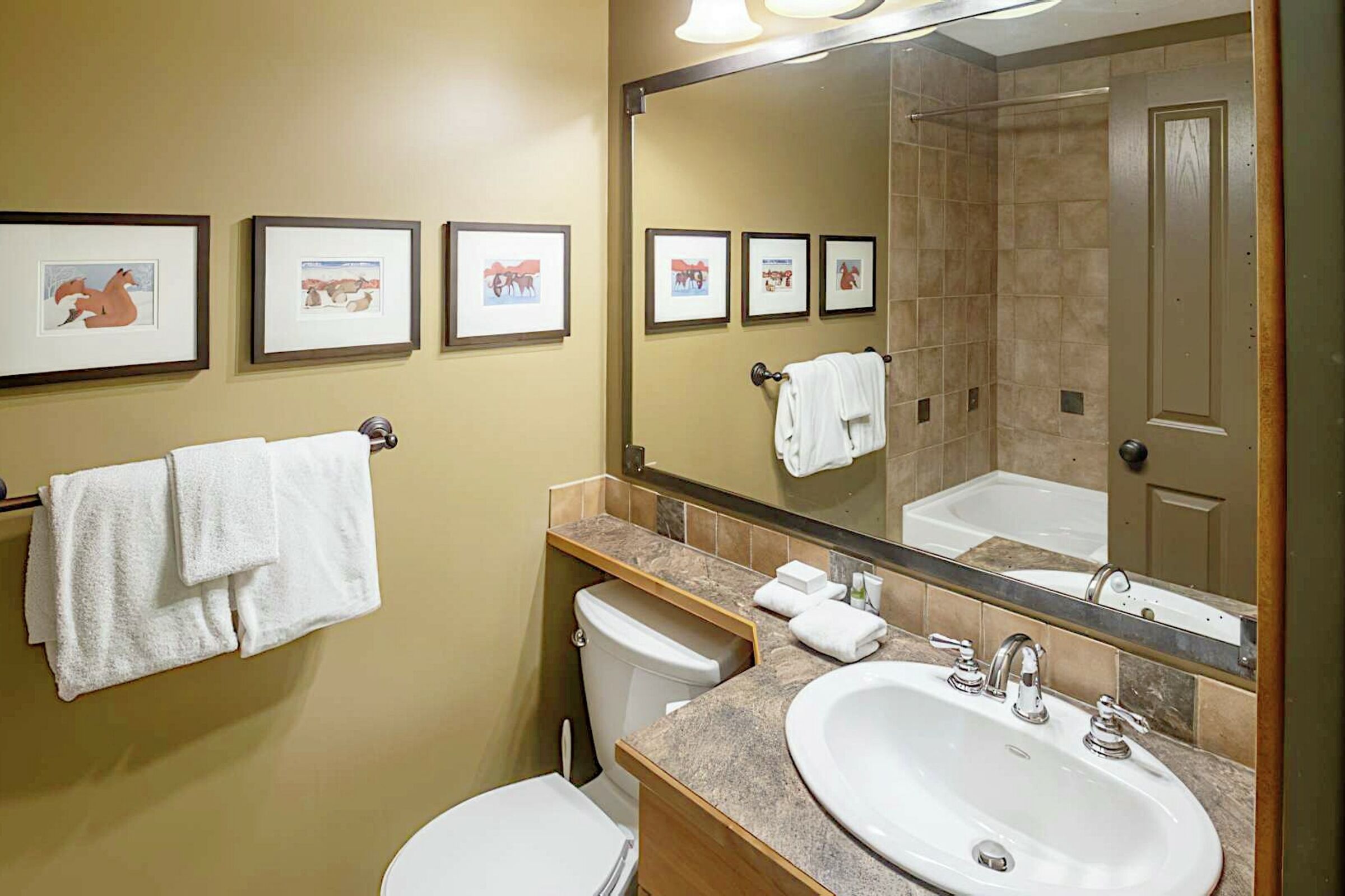 622 - Bathroom