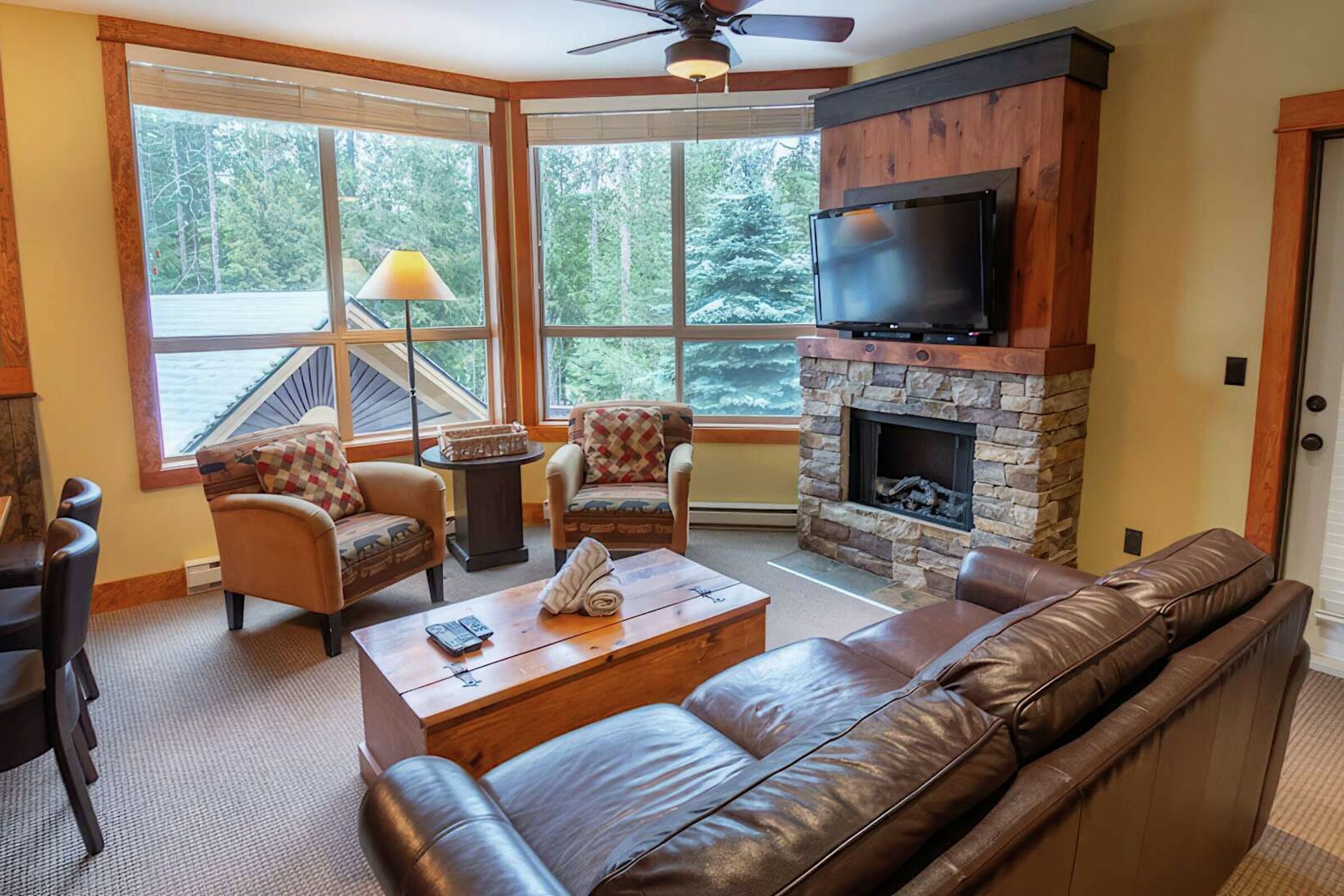 622 - Living Room