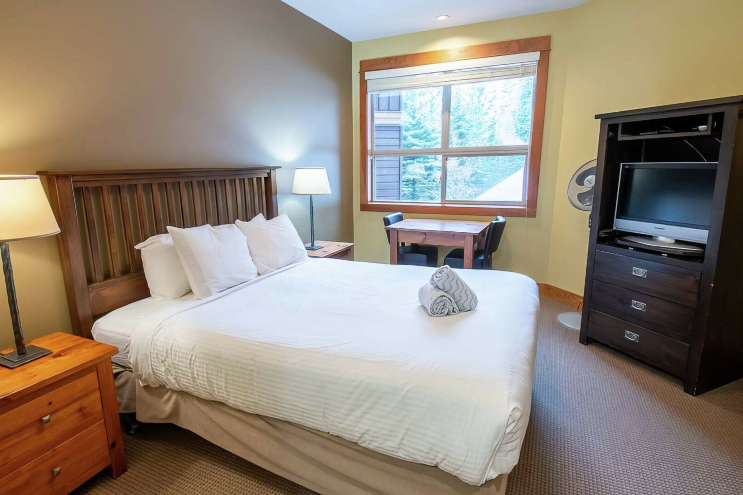 622 - Bedroom