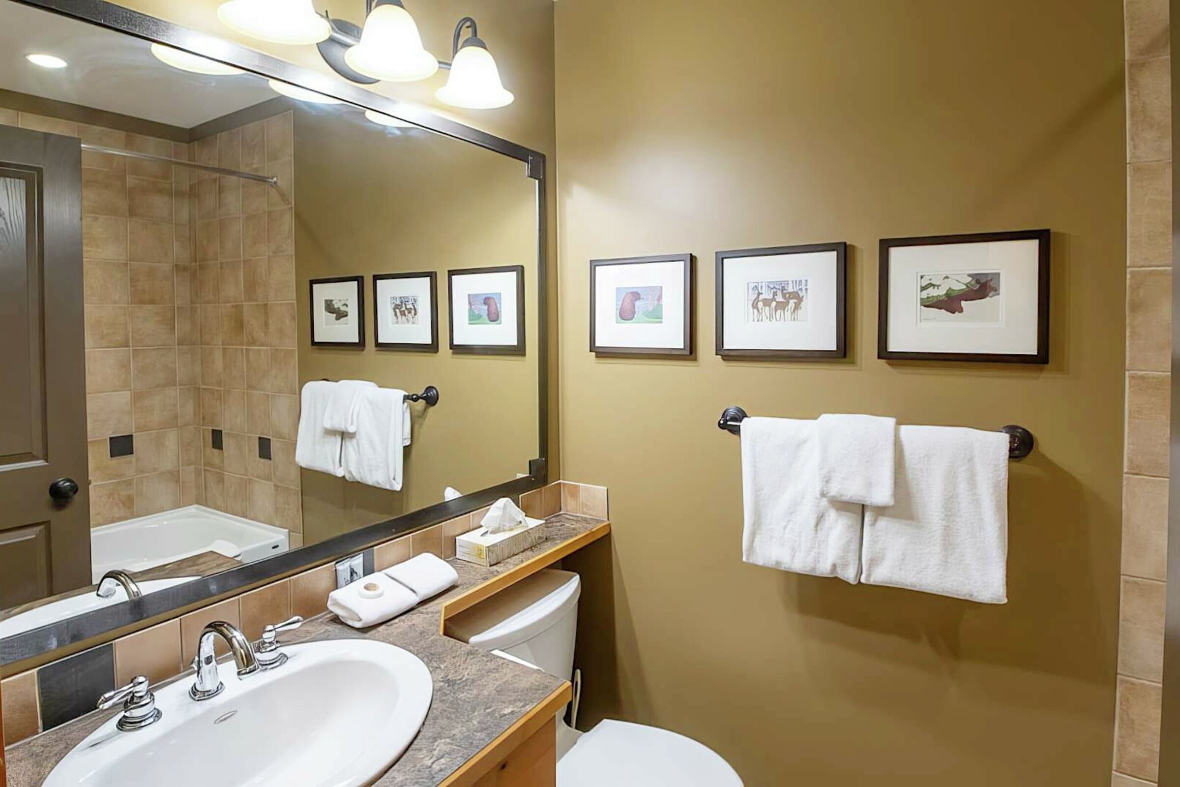 623 - Bathroom