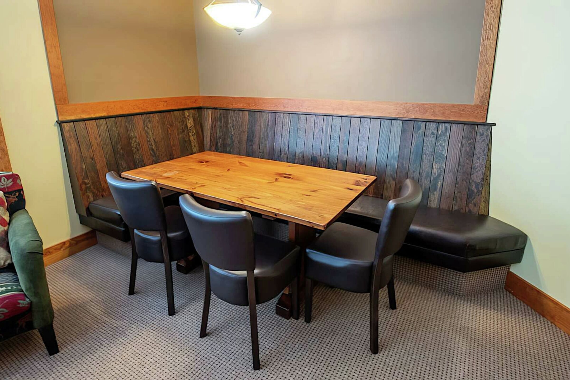 623 - Dining Room