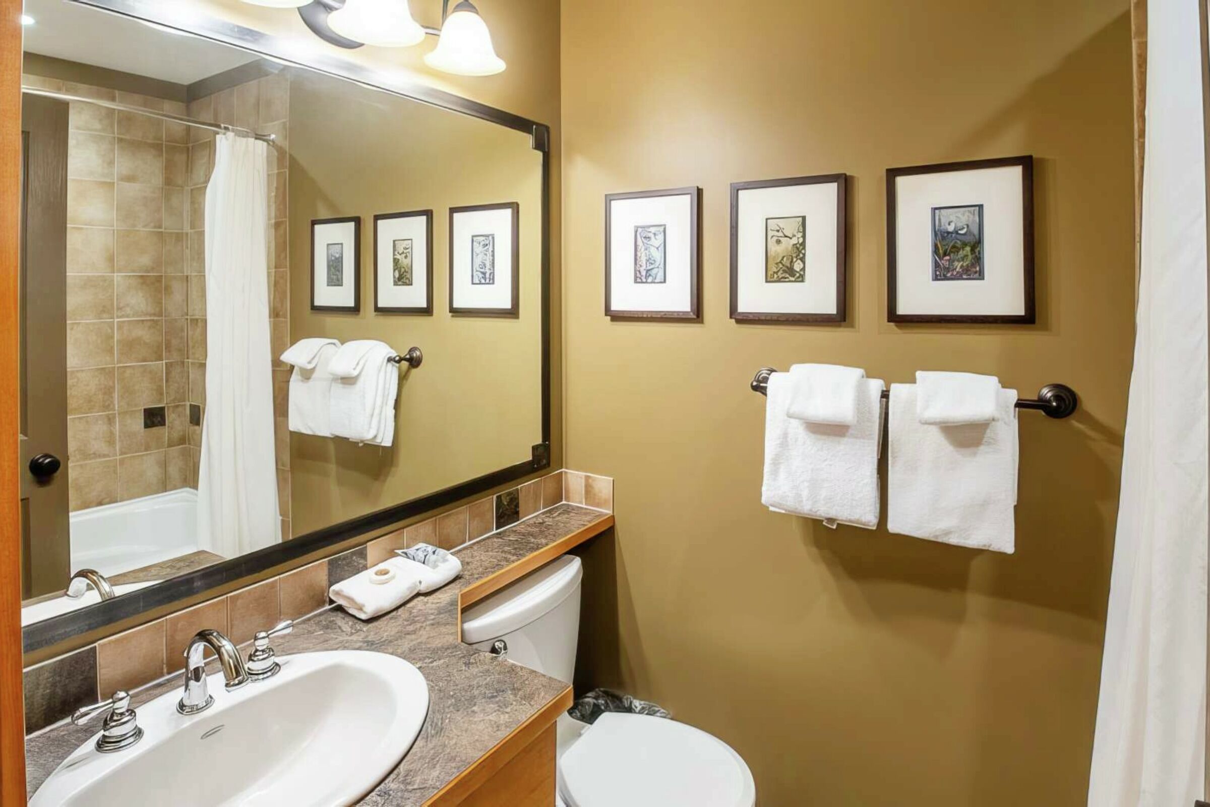 626 - Bathroom