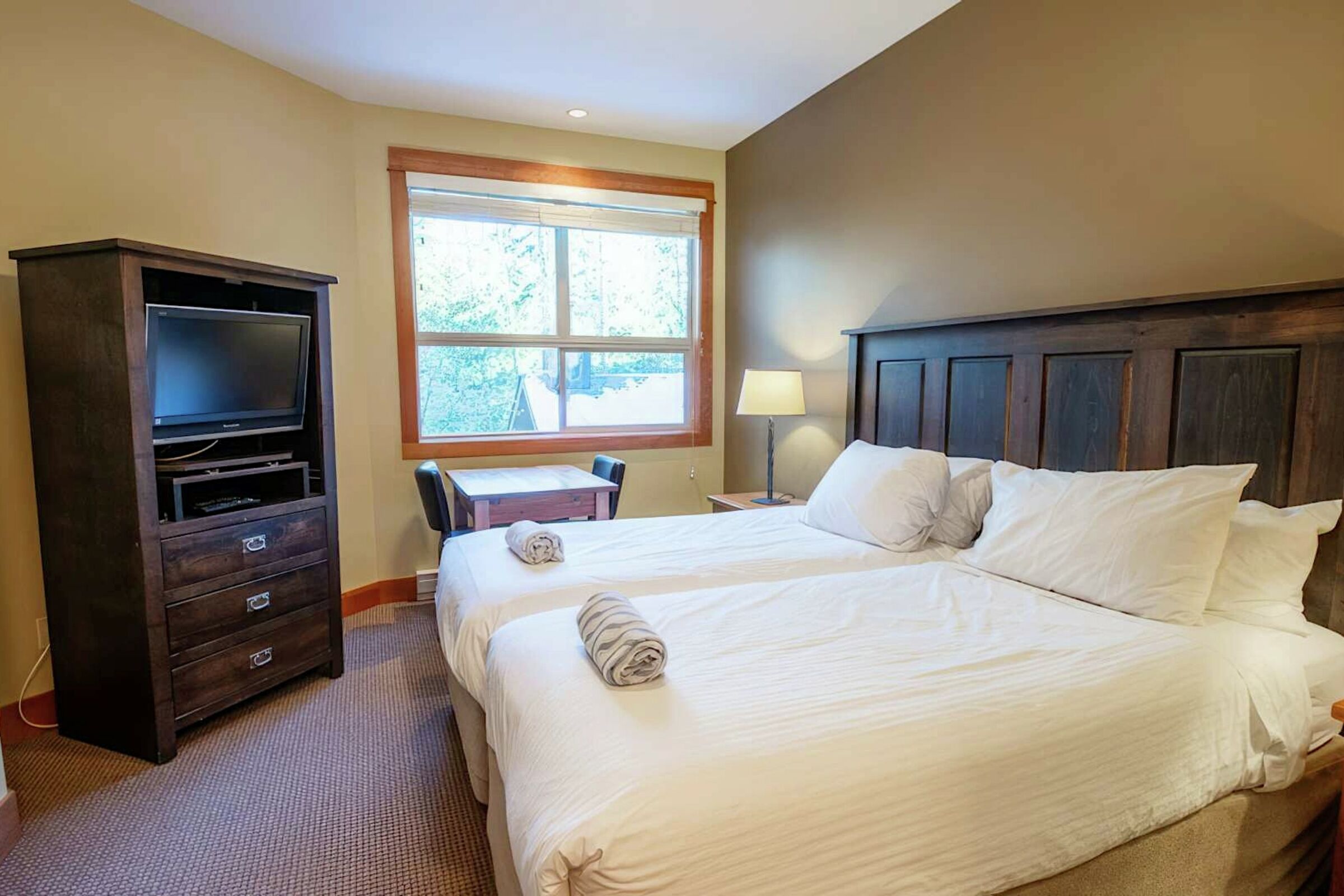 626 - Bedroom