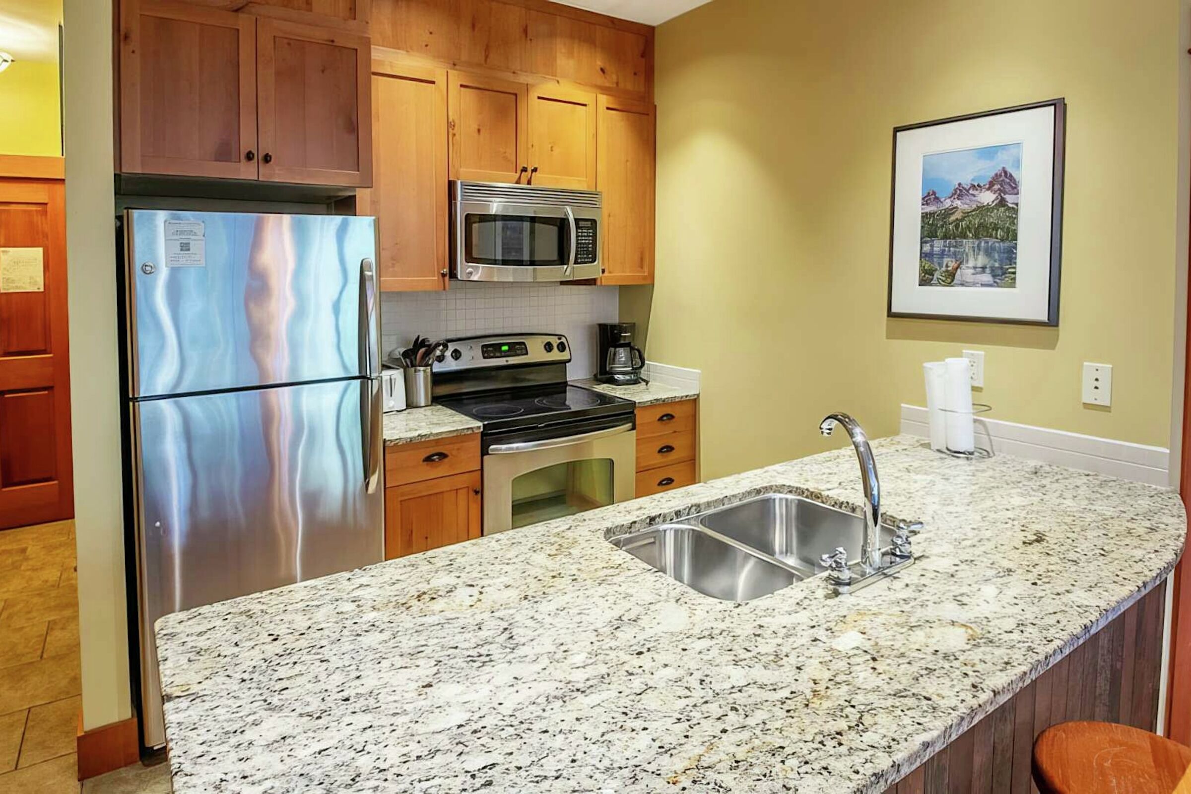 626 - Kitchen
