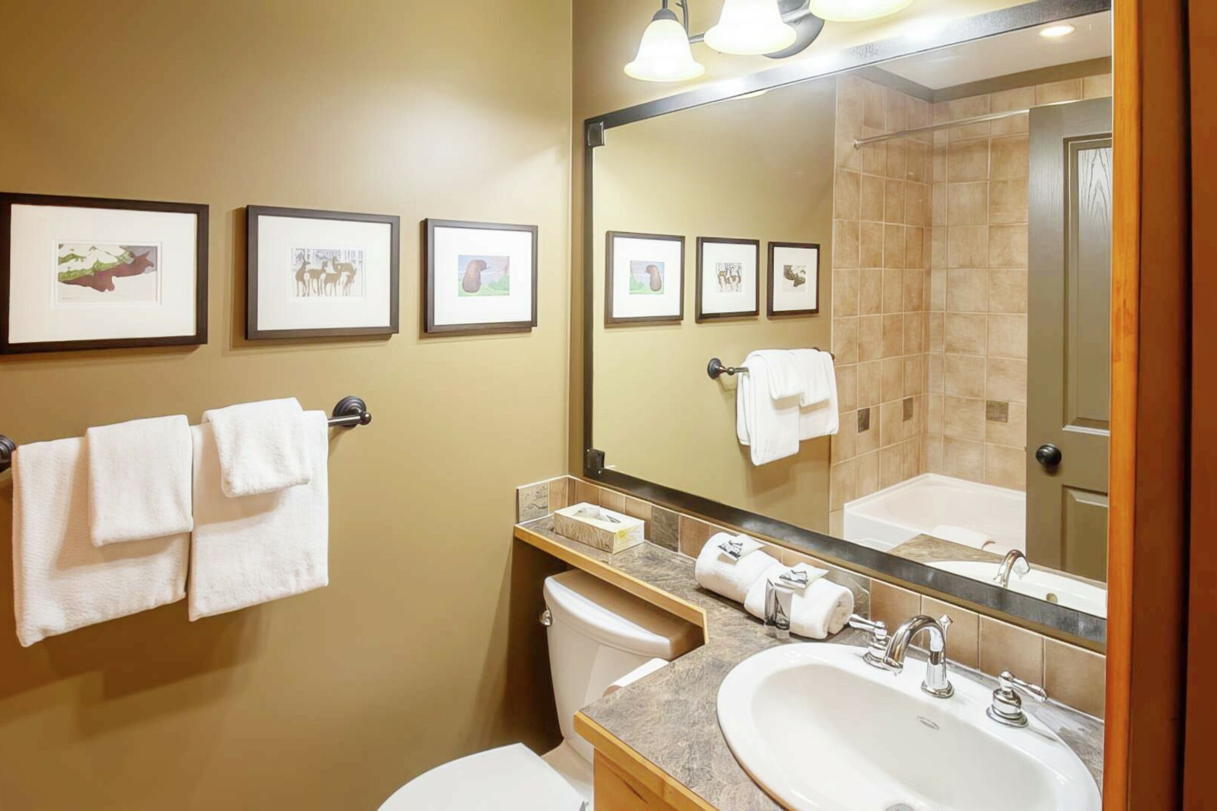 630 - Bathroom