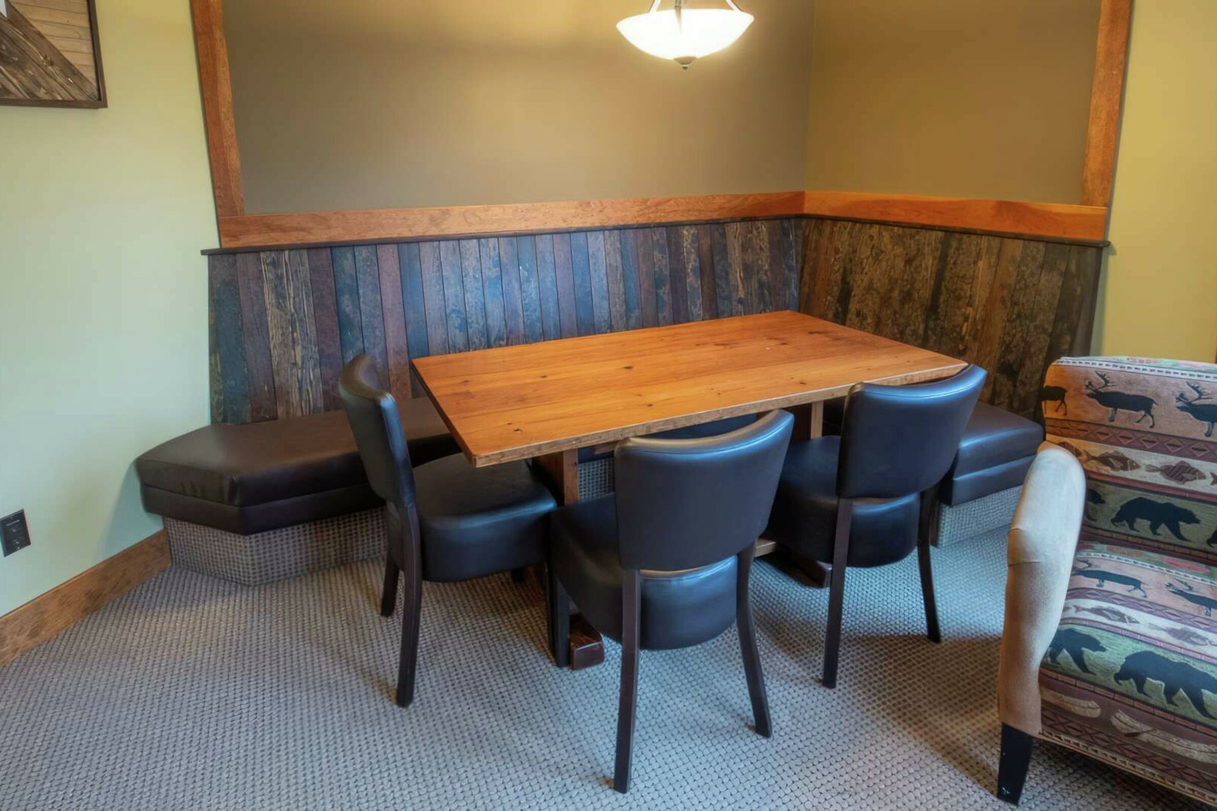 630 - Dining Room