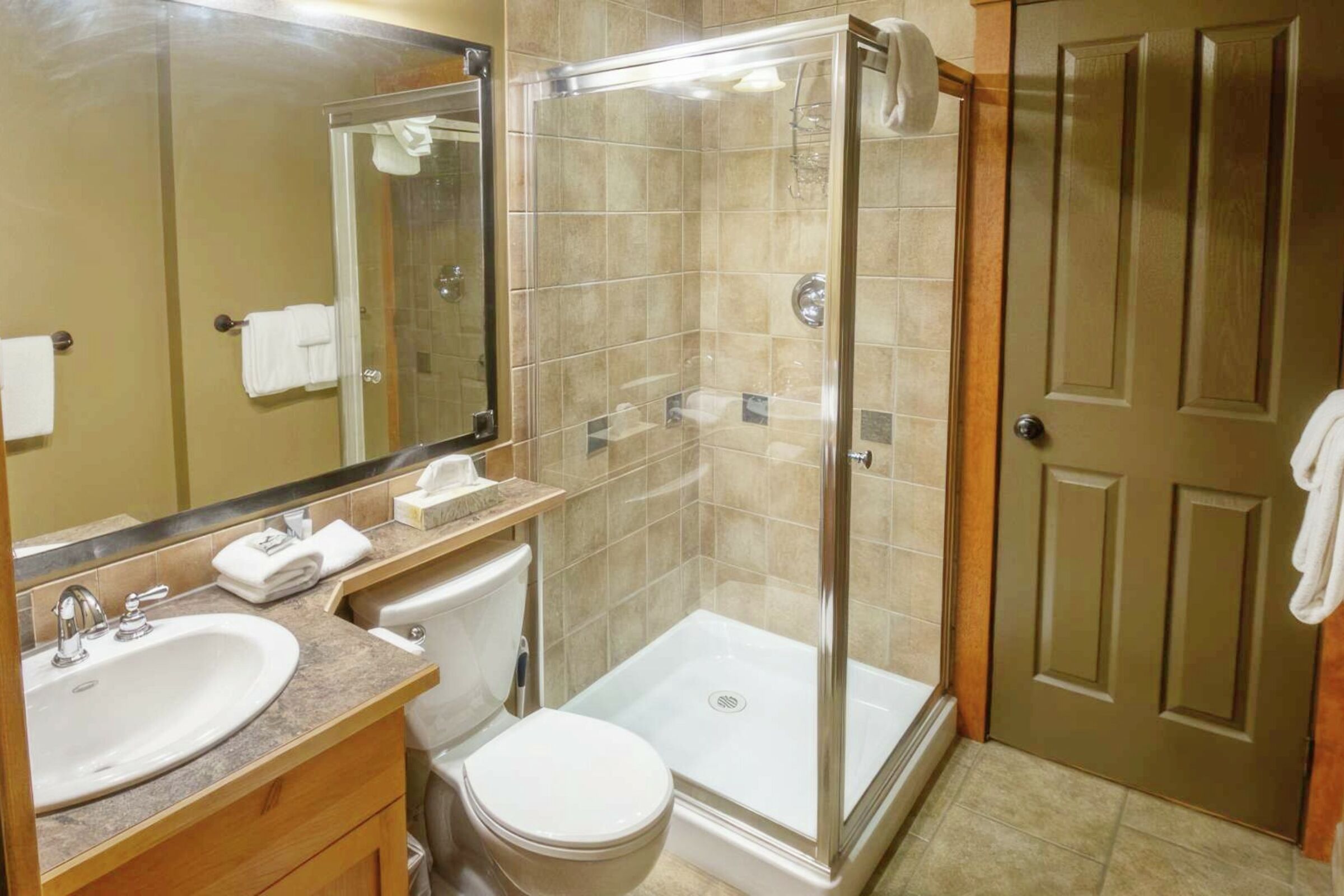 630 - Master Ensuite Bathroom
