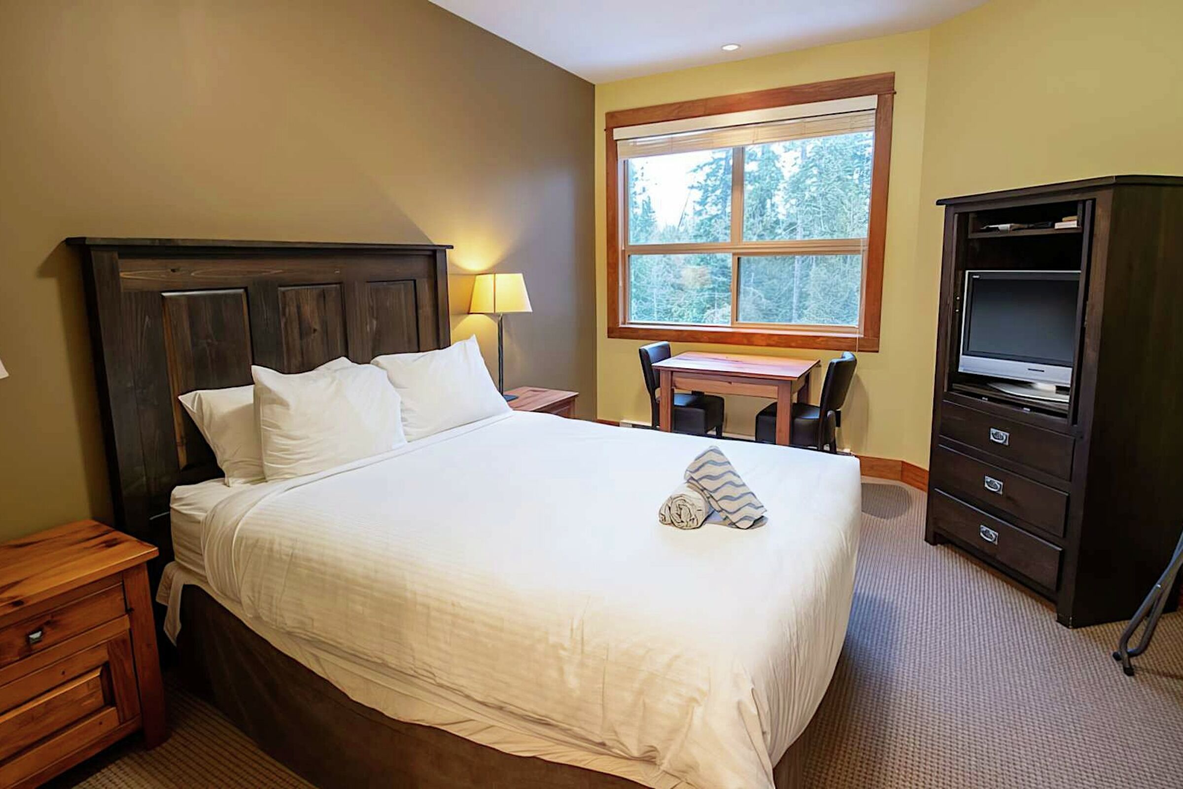 630 - Bedroom