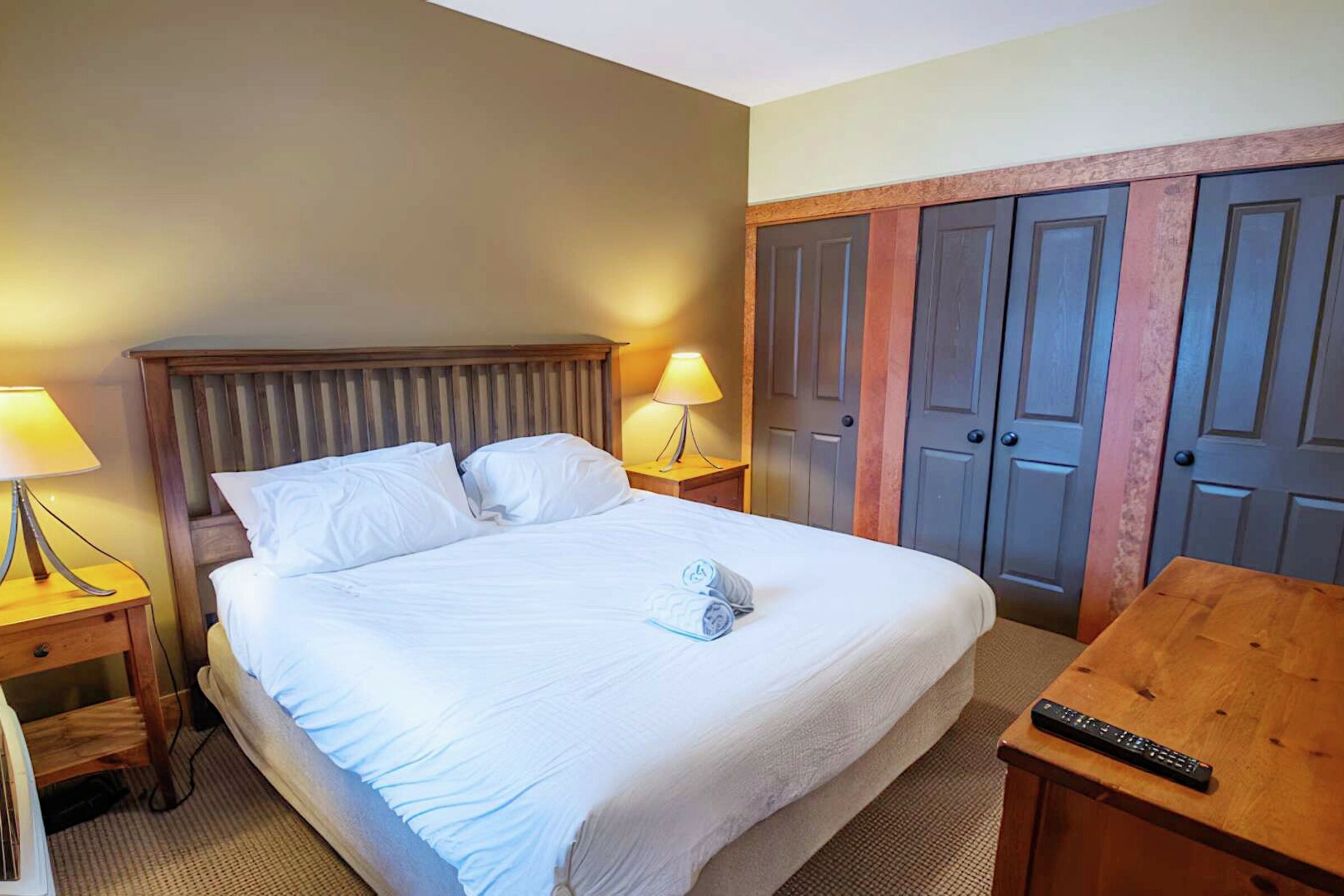 637 - Master Bedroom