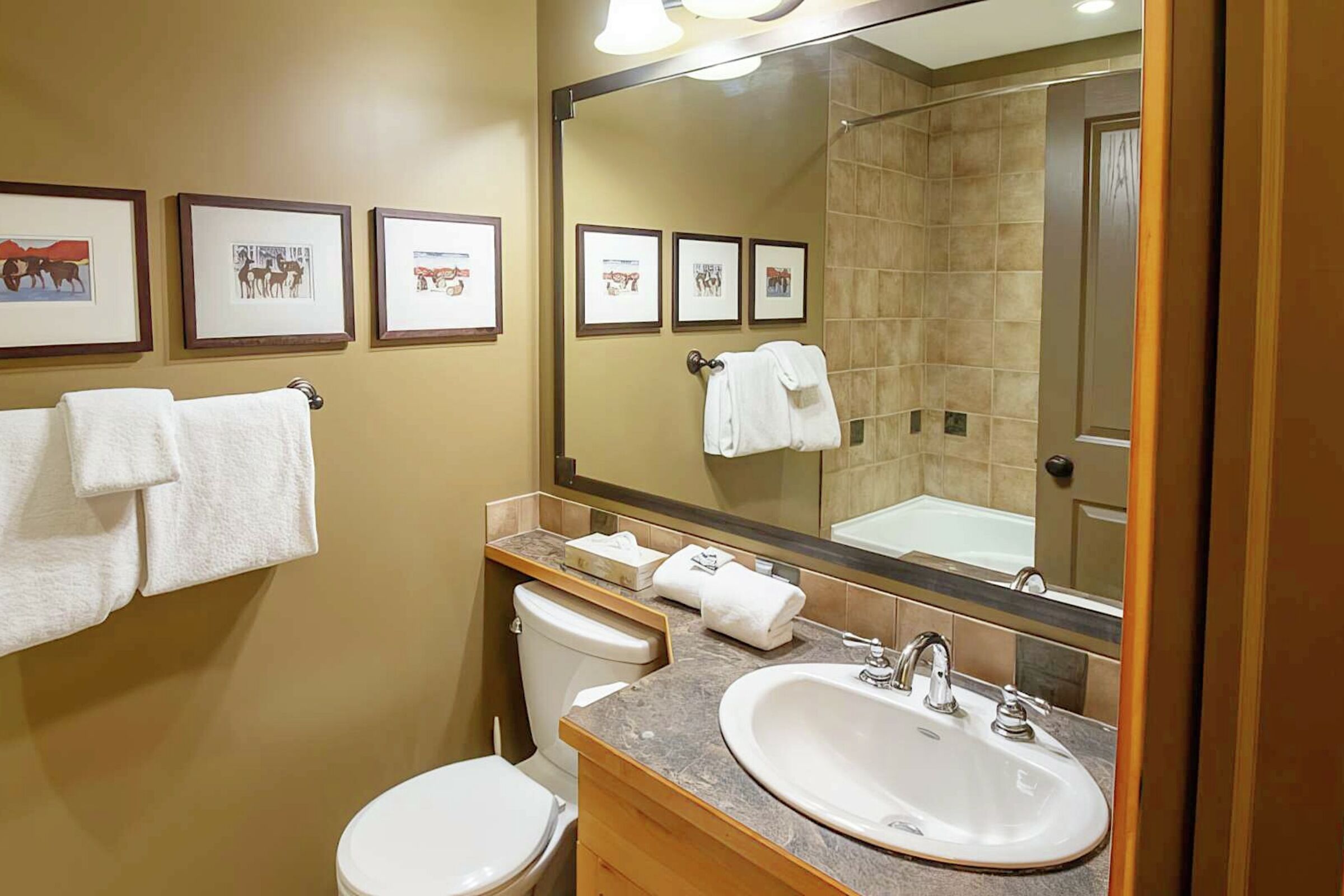 637 - Bathroom