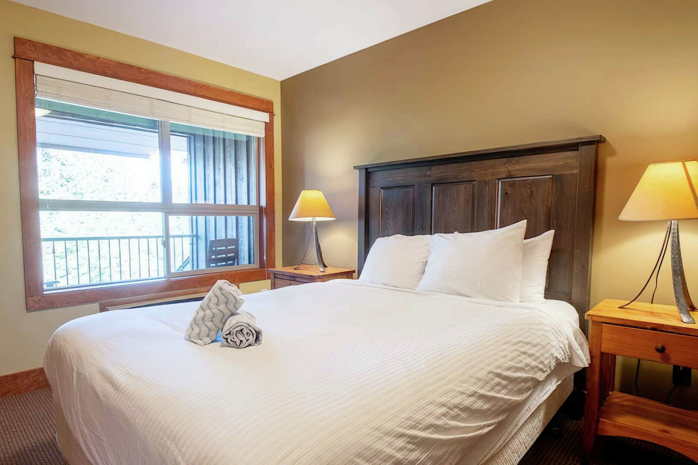 640 - Master Bedroom