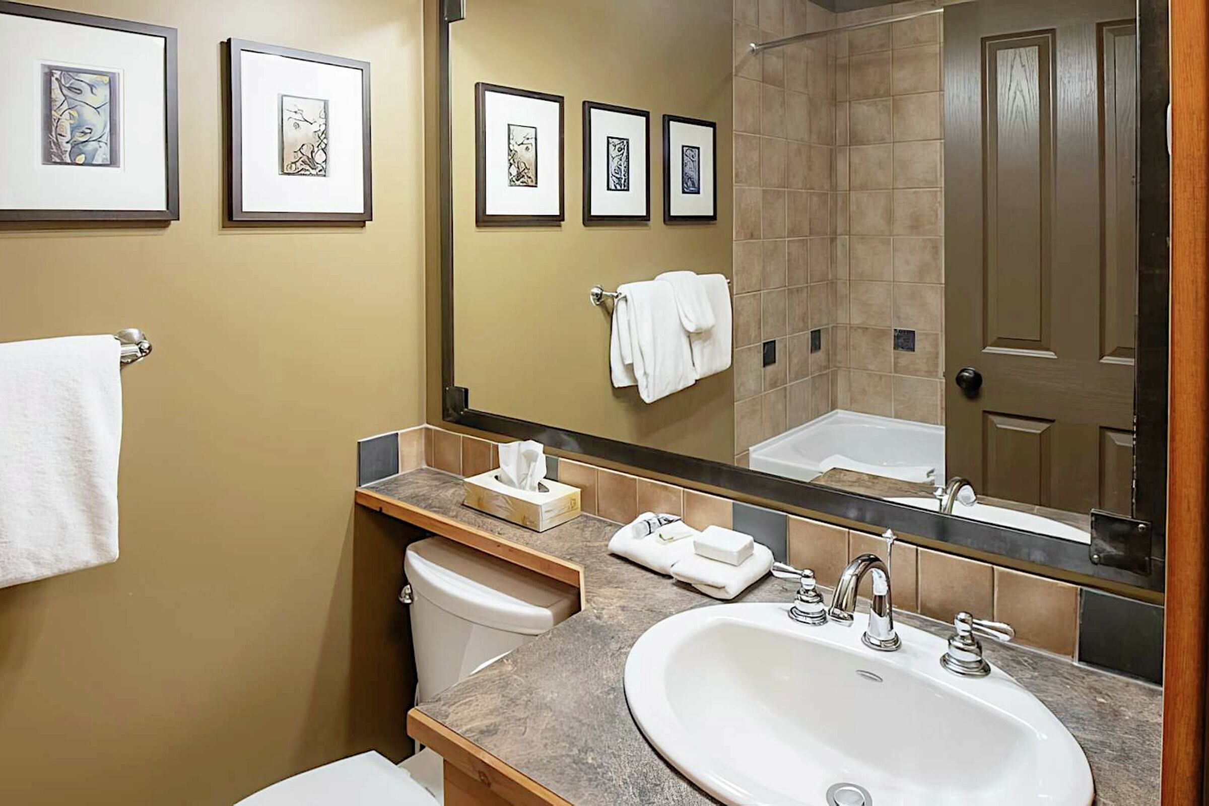 640 - Bathroom