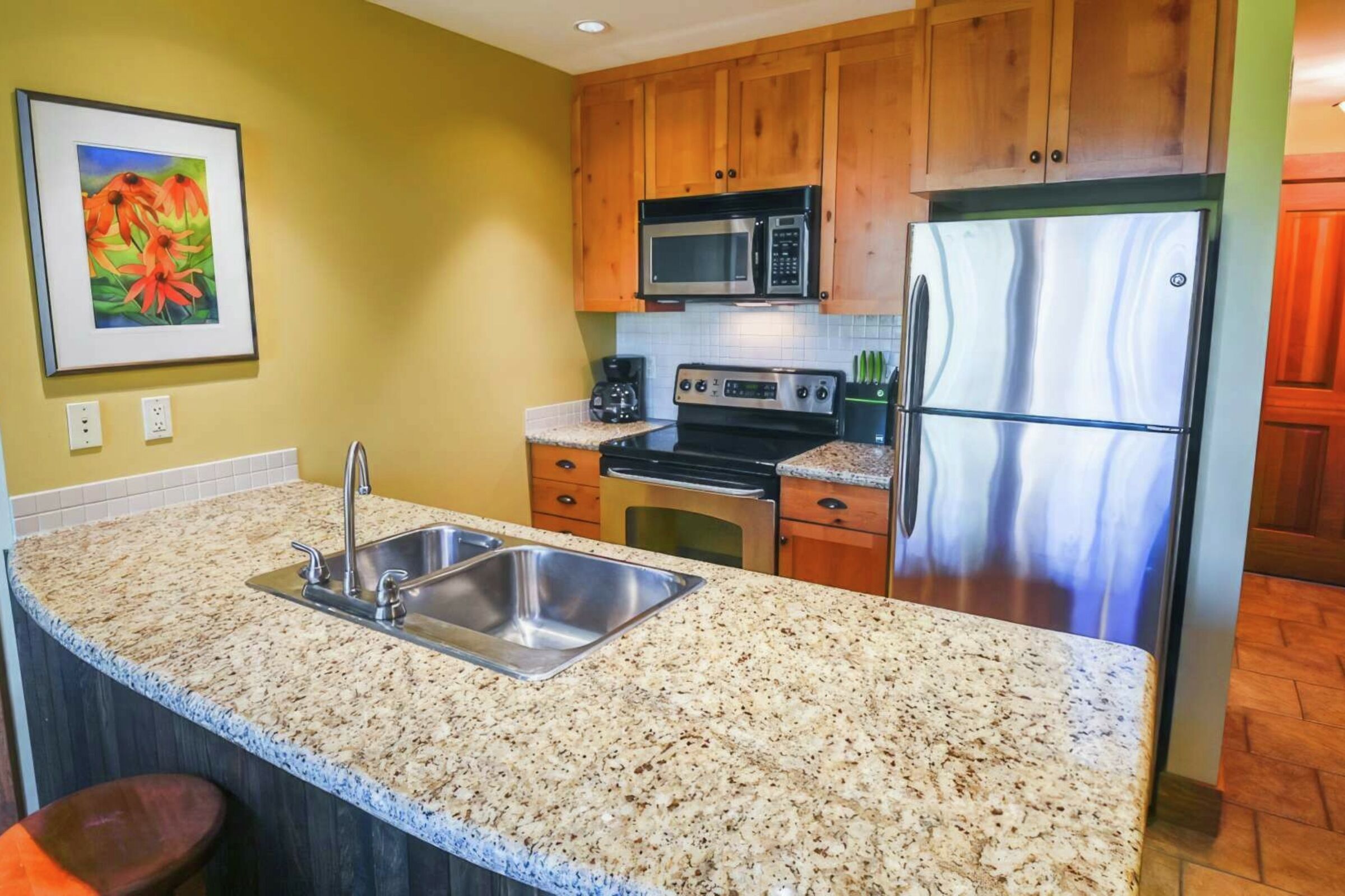 640 - Kitchen