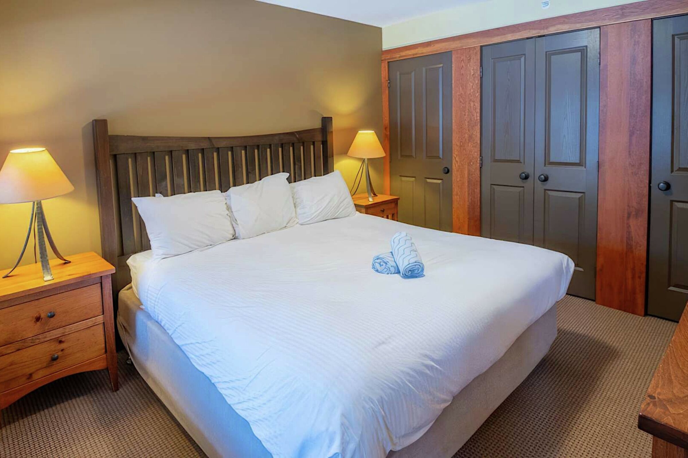 645 - Master Bedroom