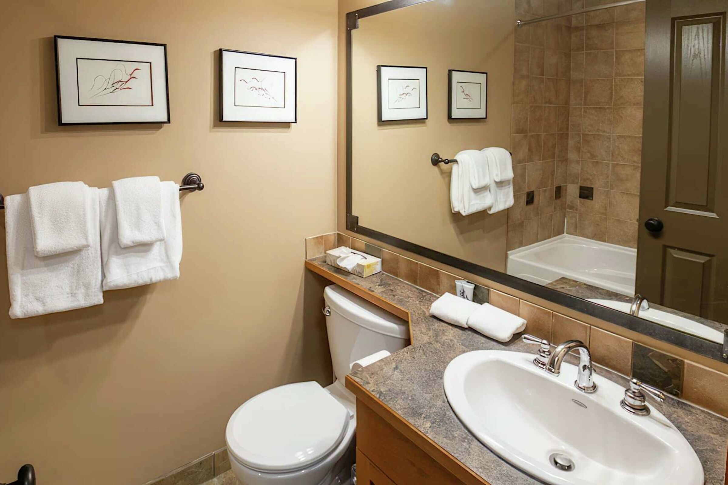 647 - Bathroom