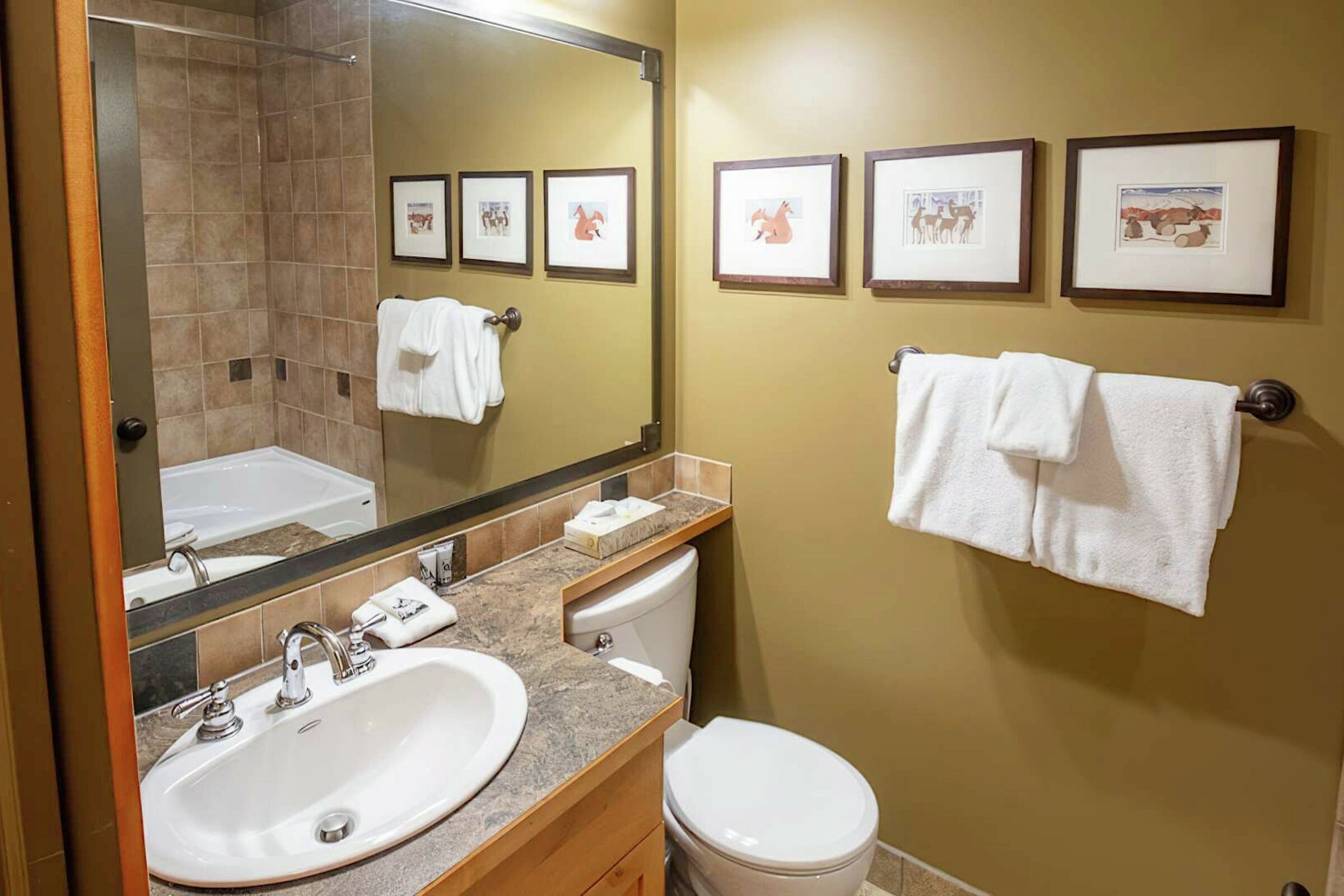 628 - Bathroom
