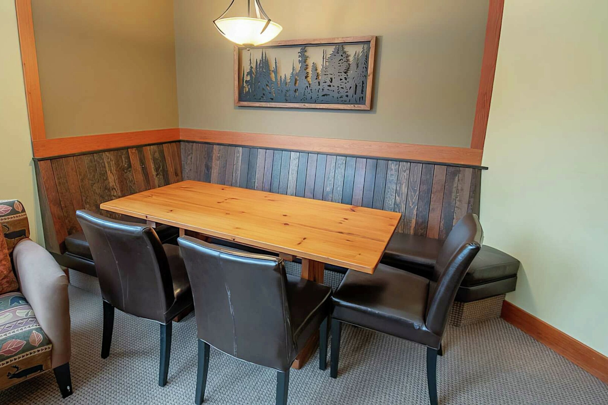 628 - Dining Room
