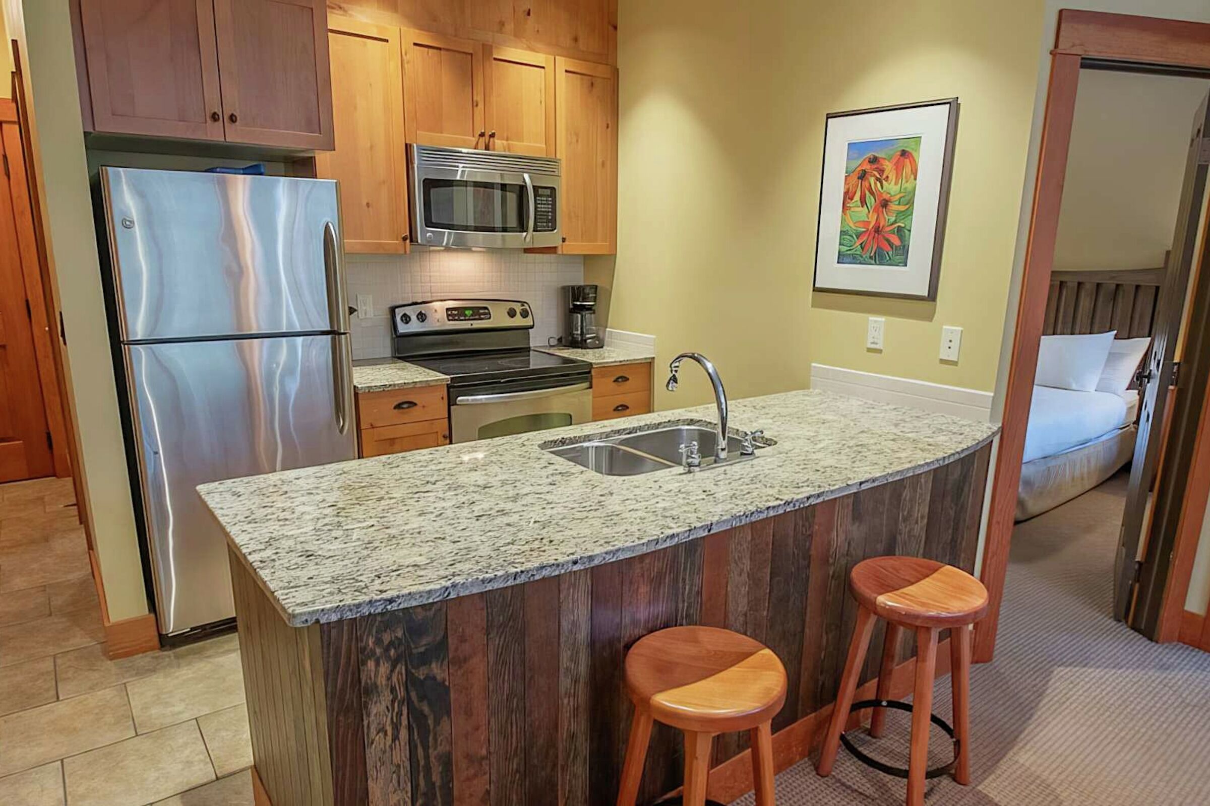 628 - Kitchen