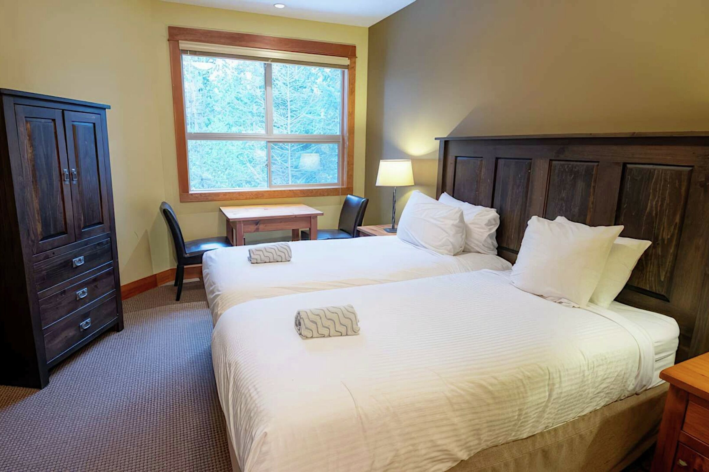 628 - Bedroom