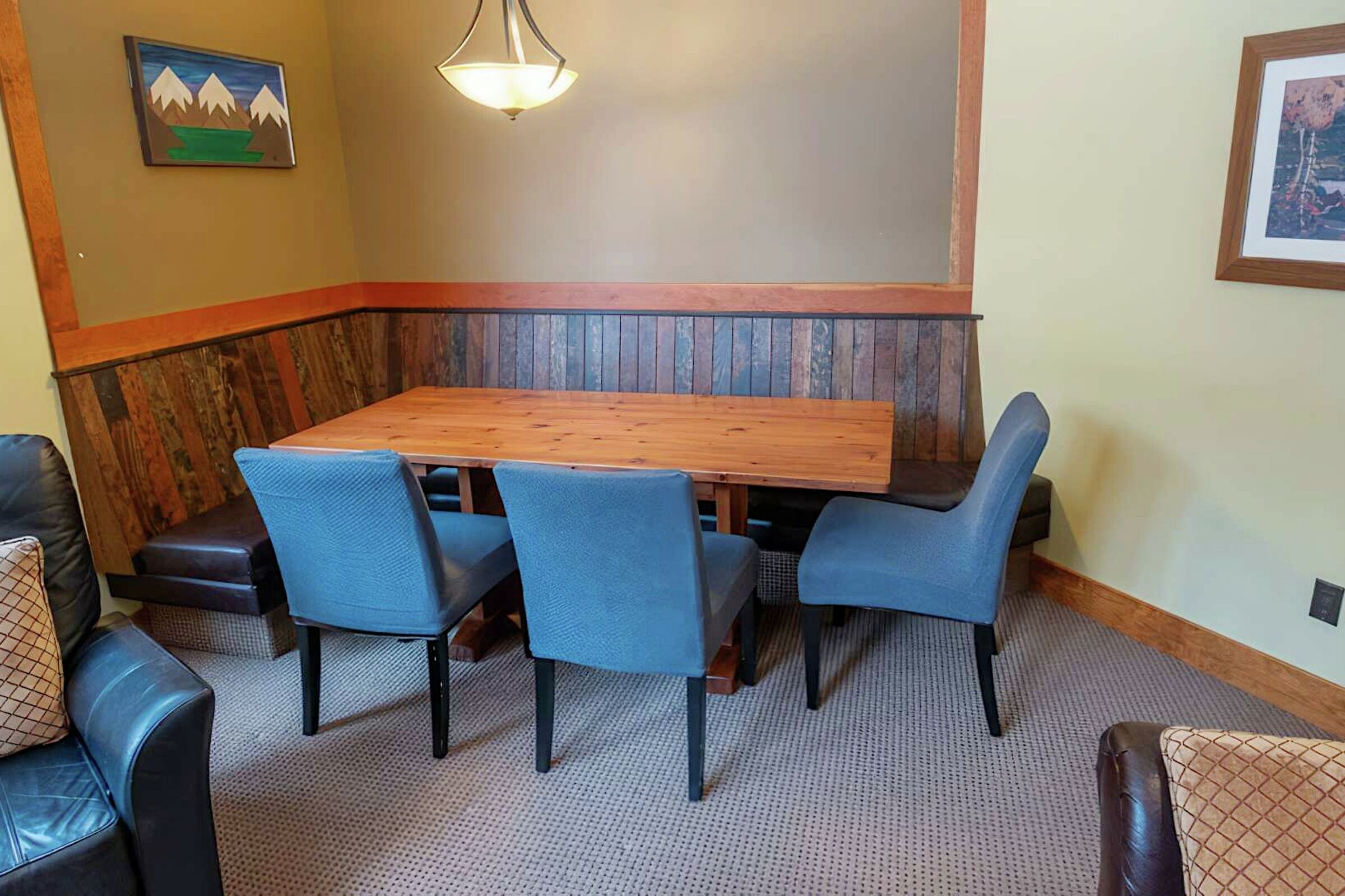 616 - Dining Room