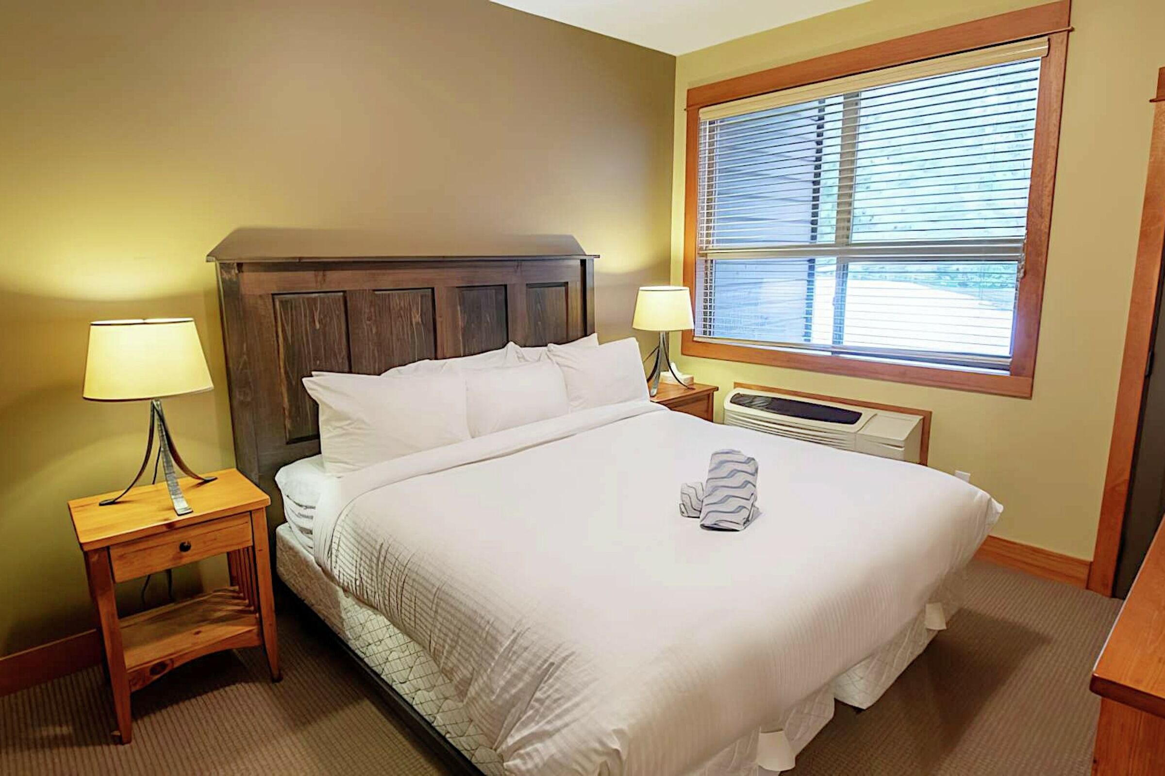 616 - Master Bedroom