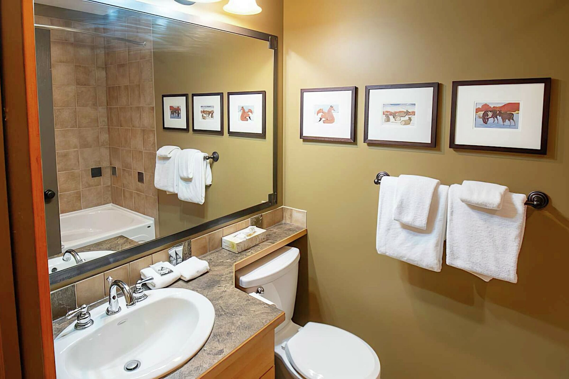 616 - Bathroom