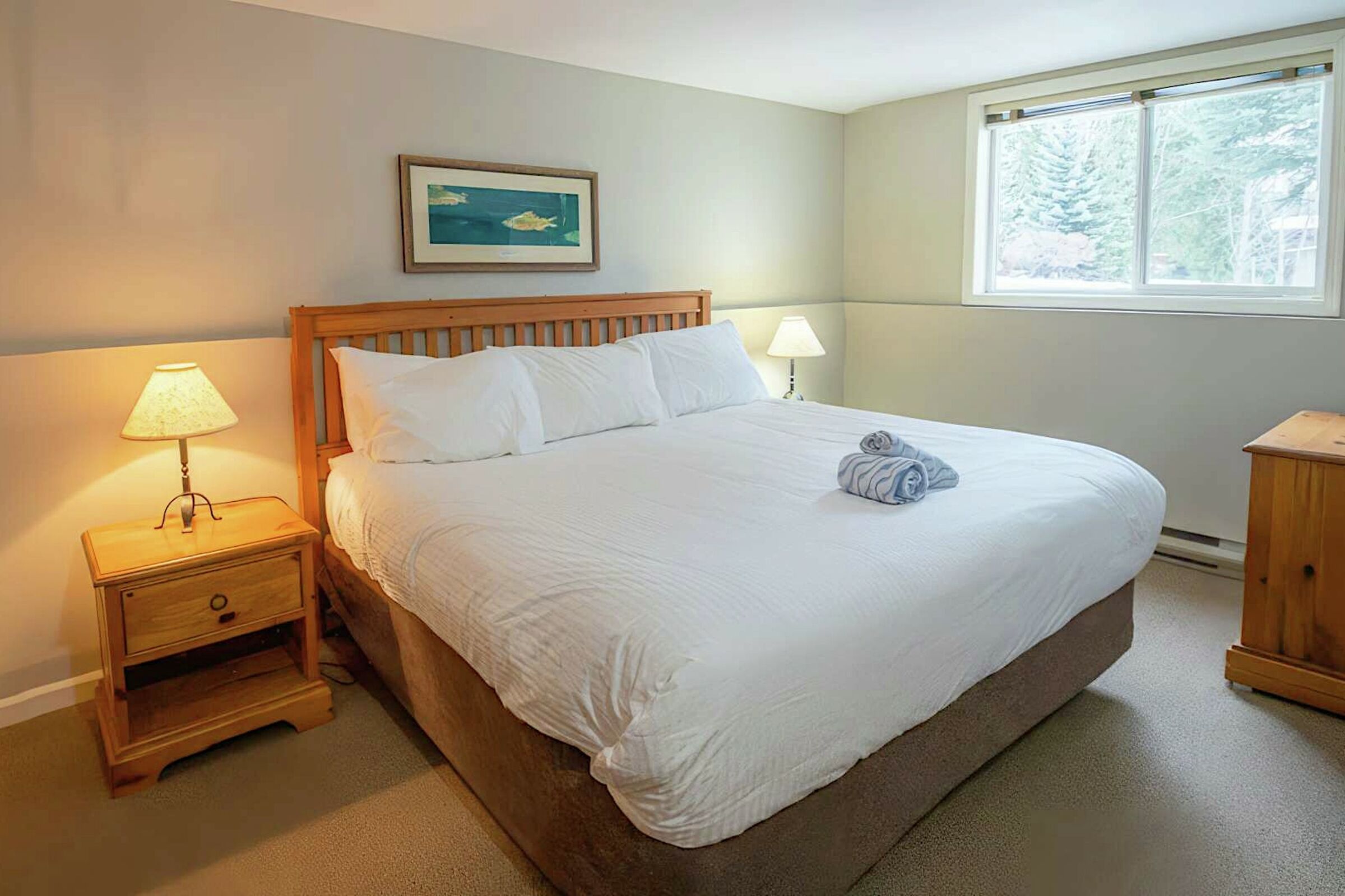 306 - Bedroom