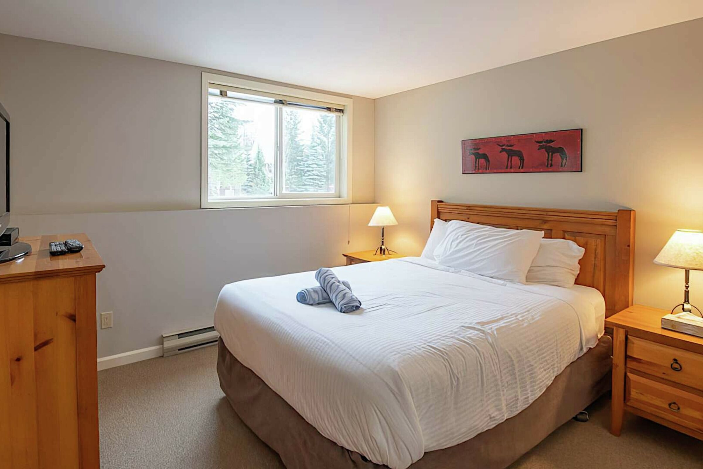 306 - Master Bedroom