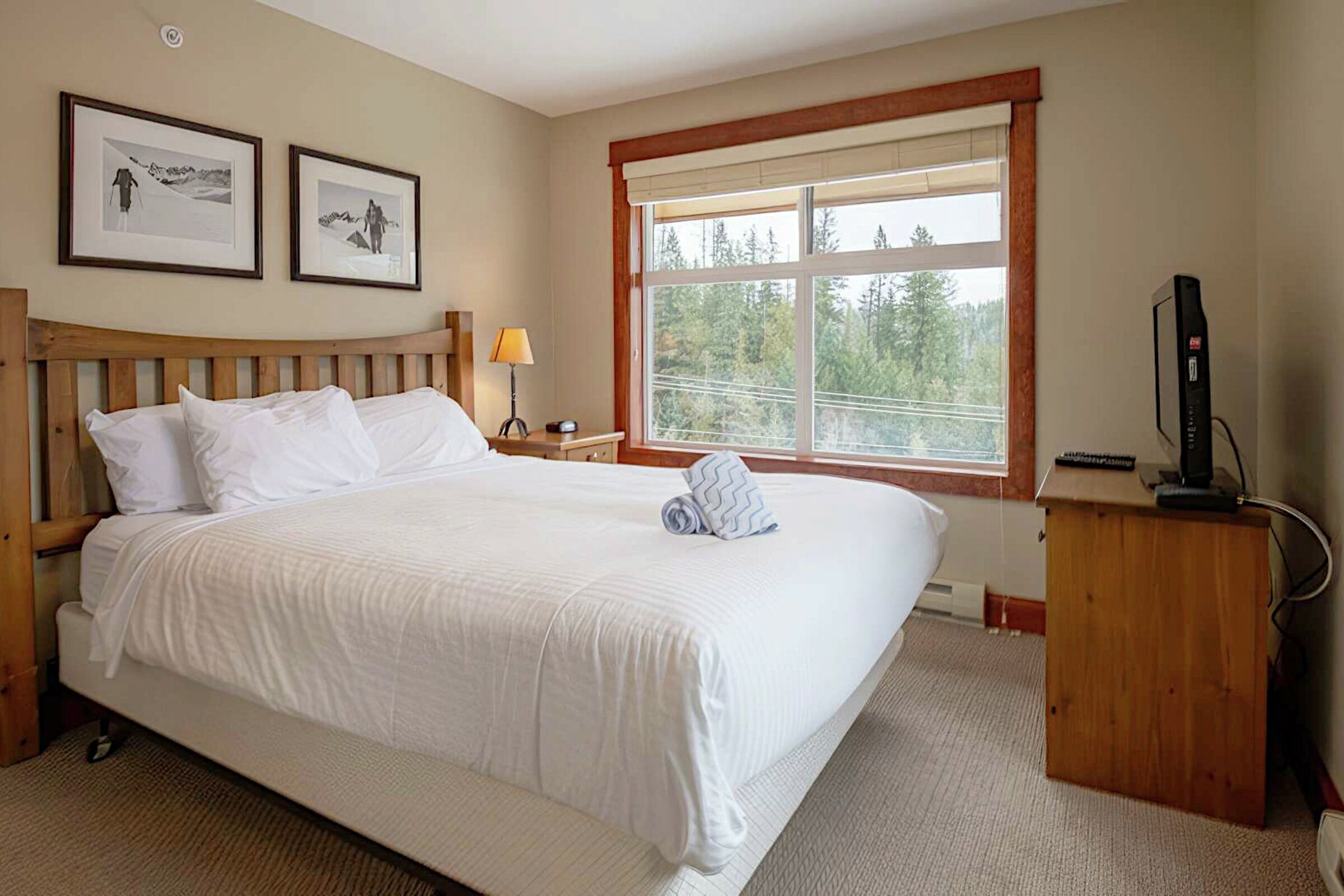 540 - Master Bedroom