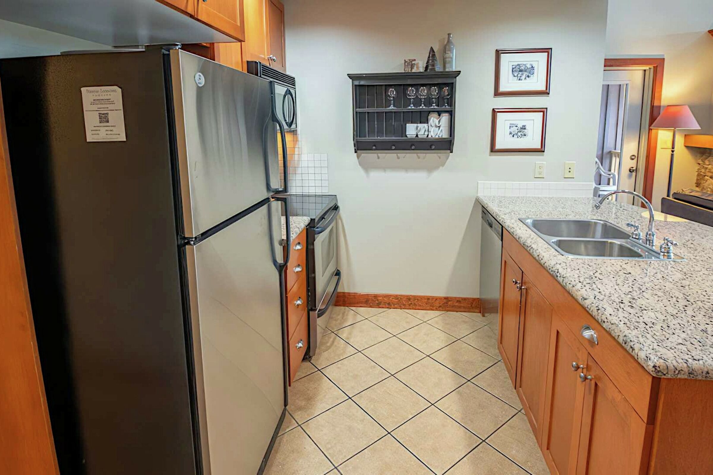 540 - Kitchen
