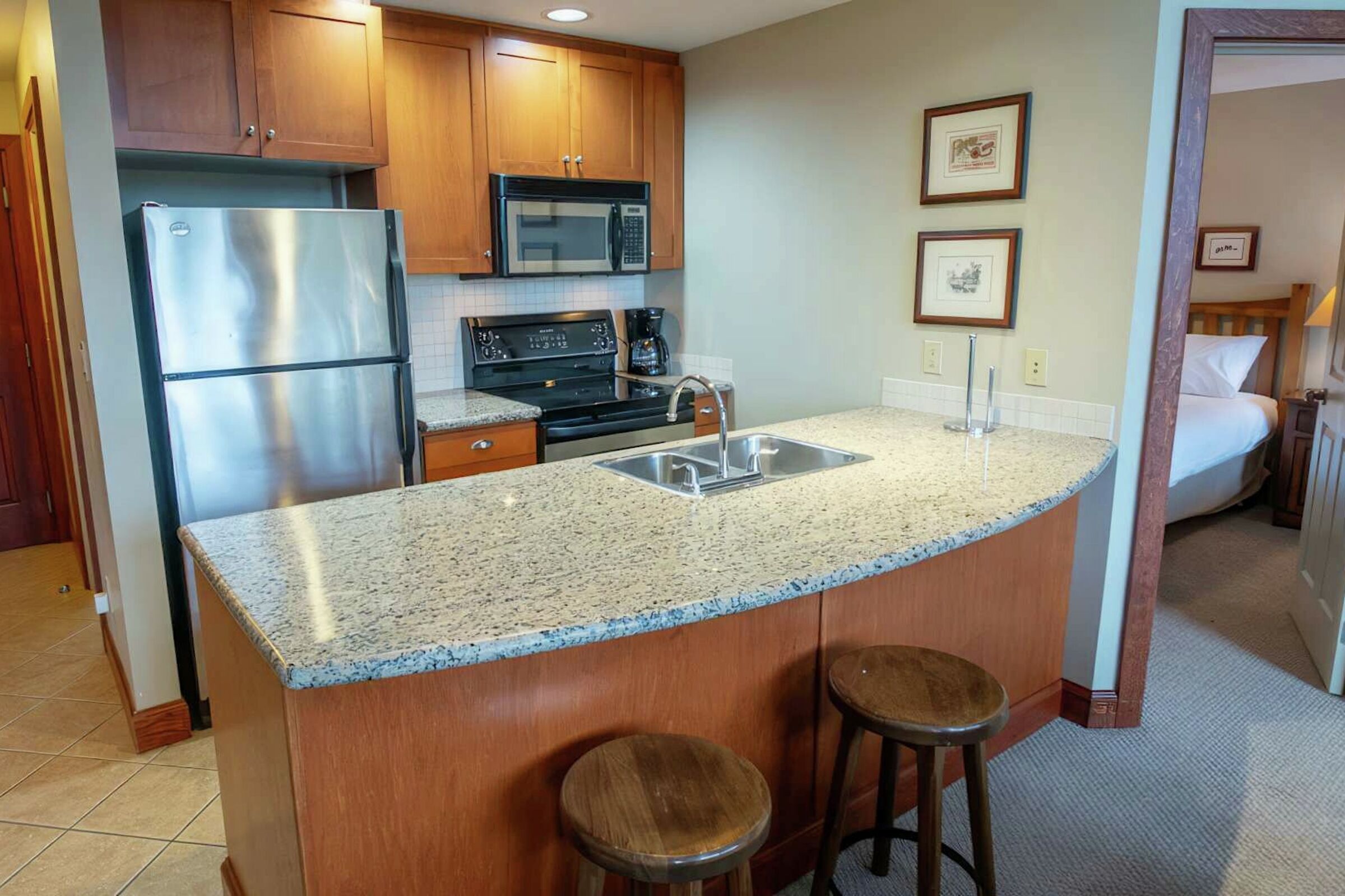 542 - Kitchen