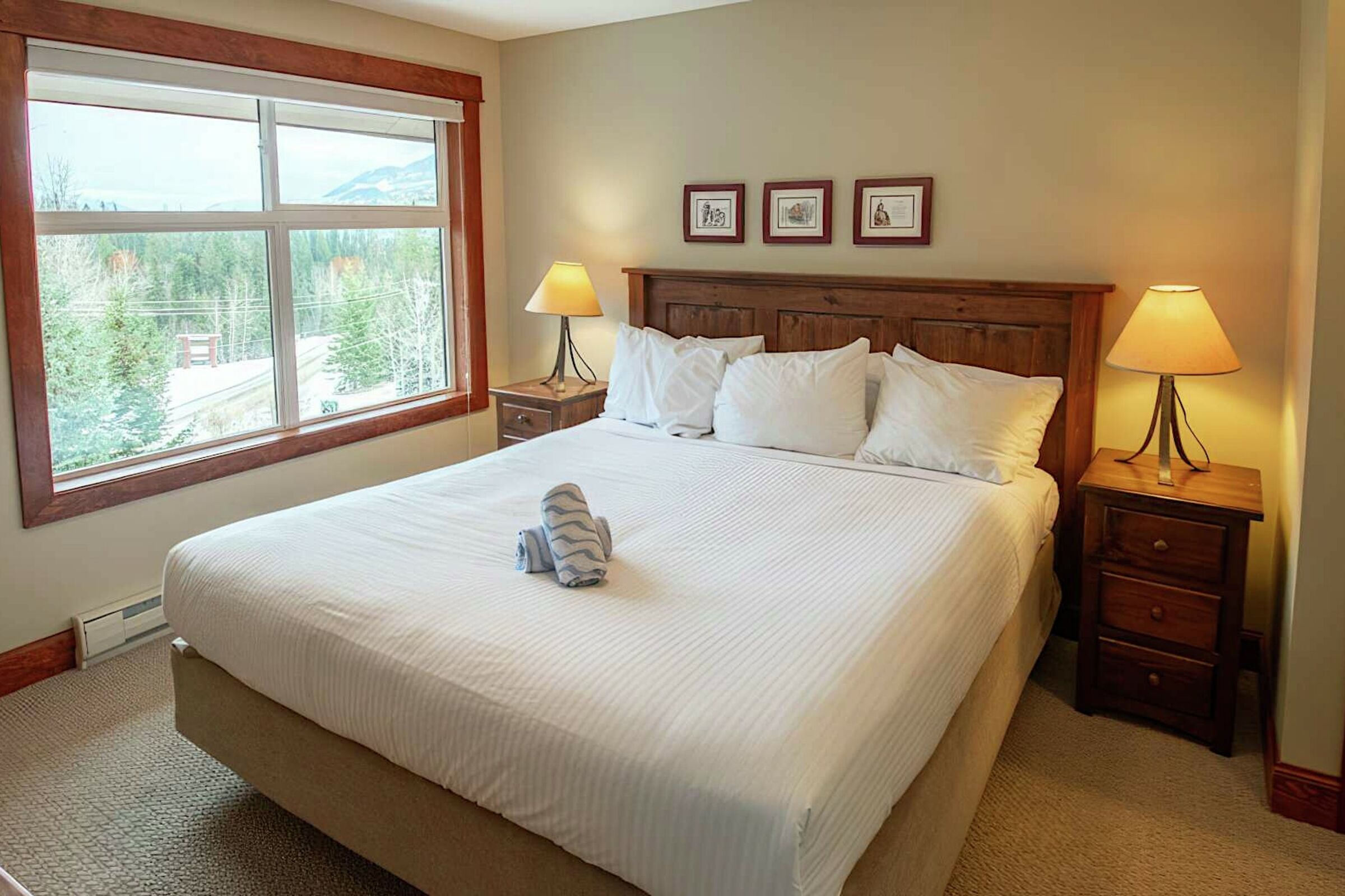 544 - Master Bedroom