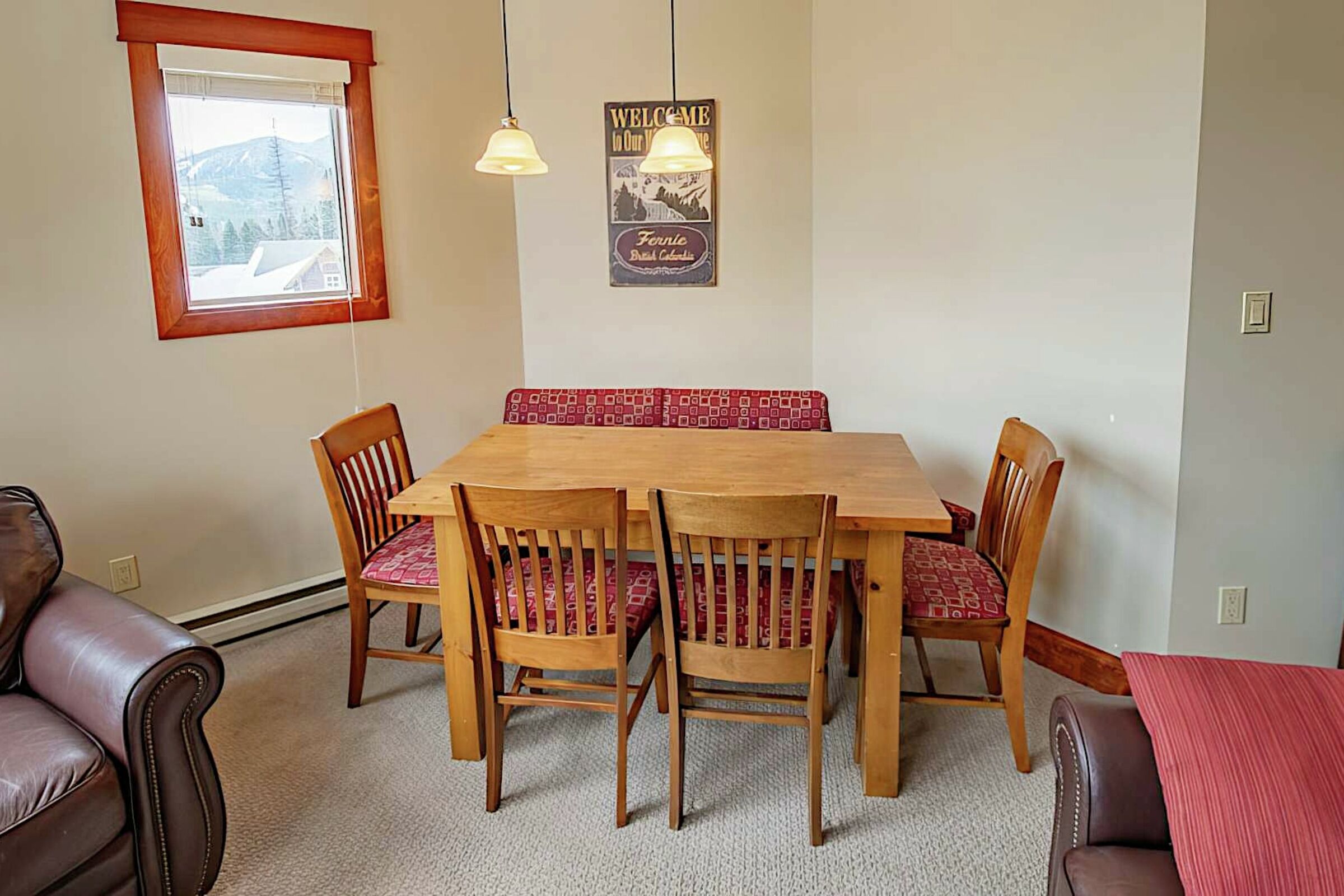 544 - Dining Room