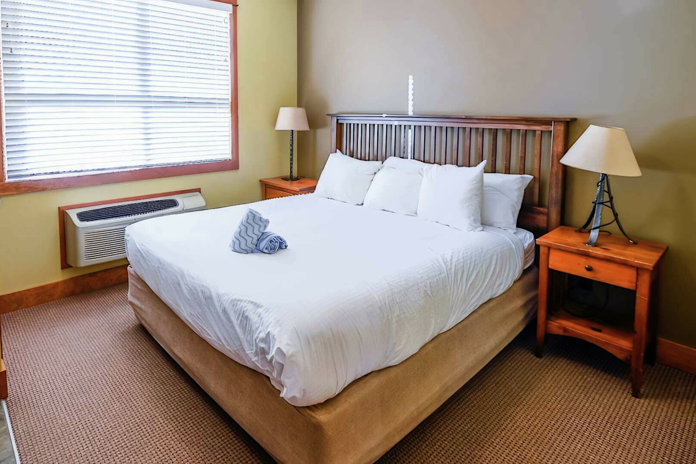 621 - Master Bedroom