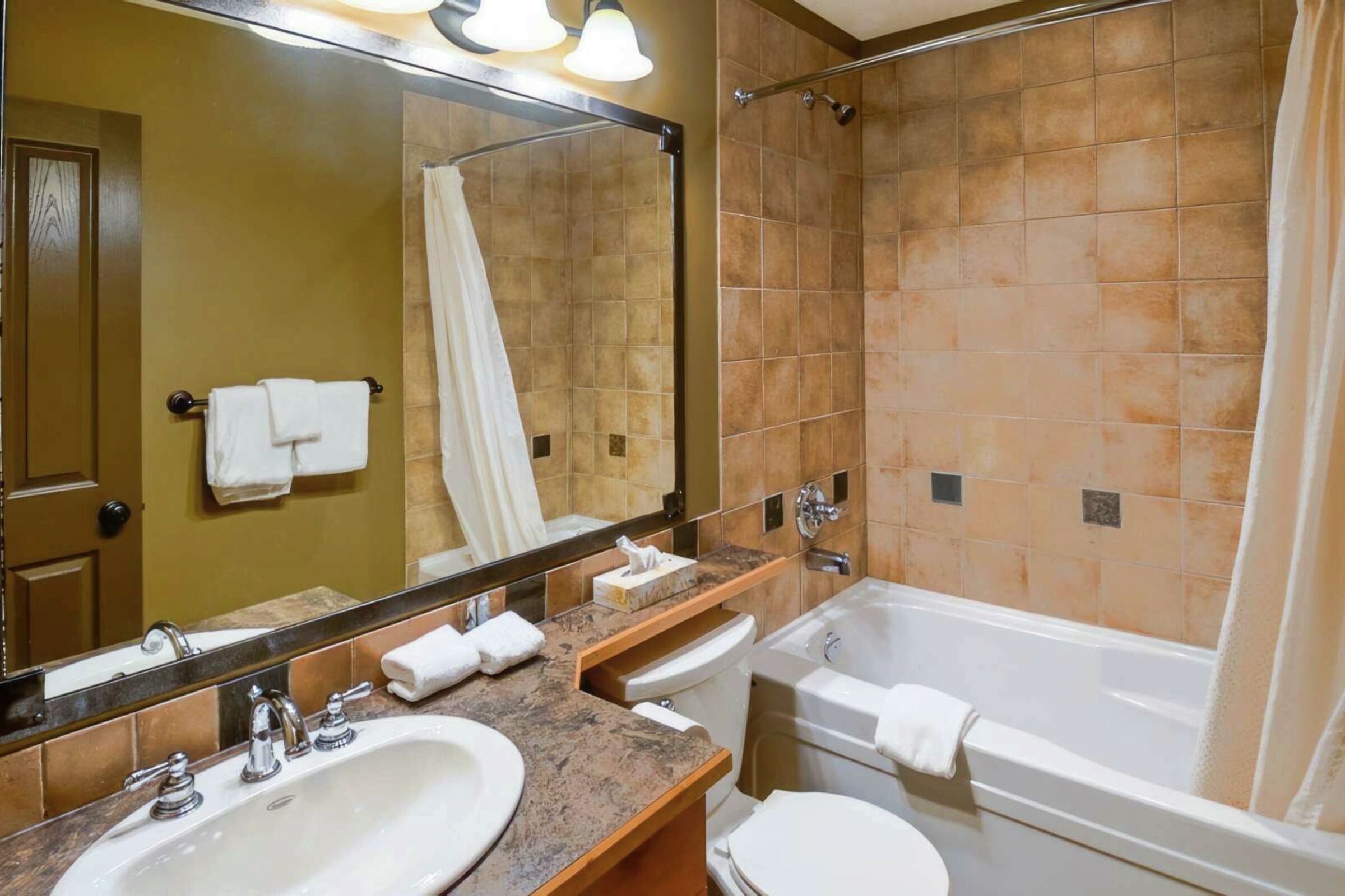 621 - Bathroom