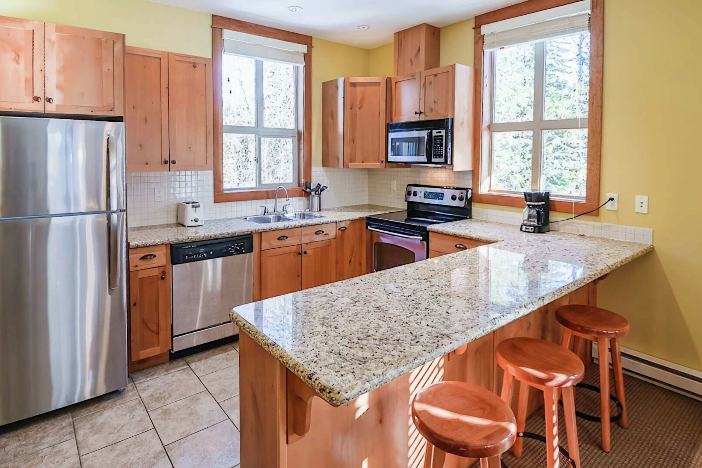 621 - Kitchen