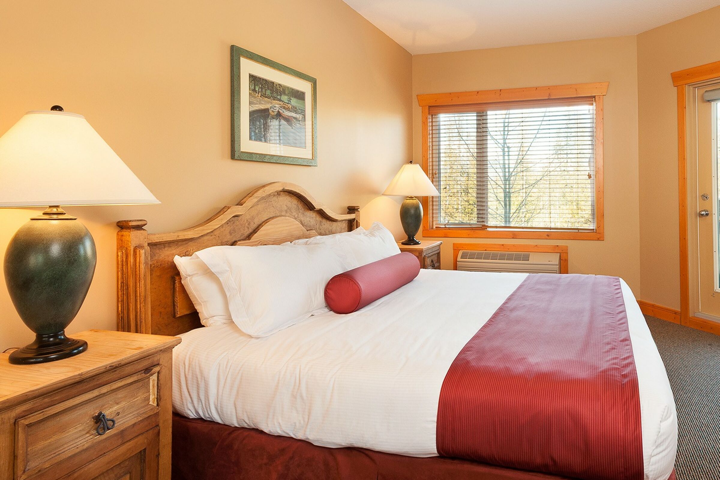 One Bedroom