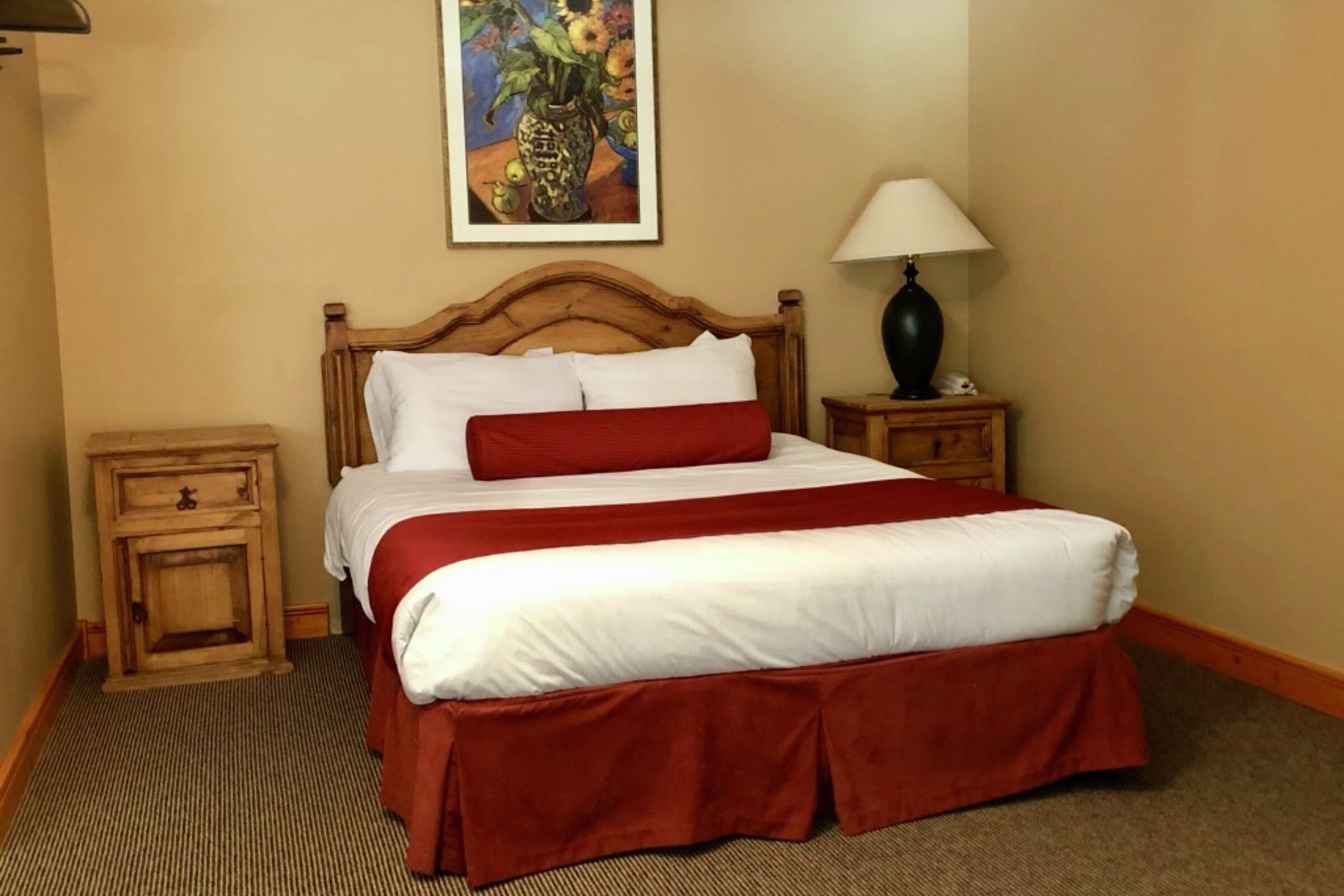 One Bedroom