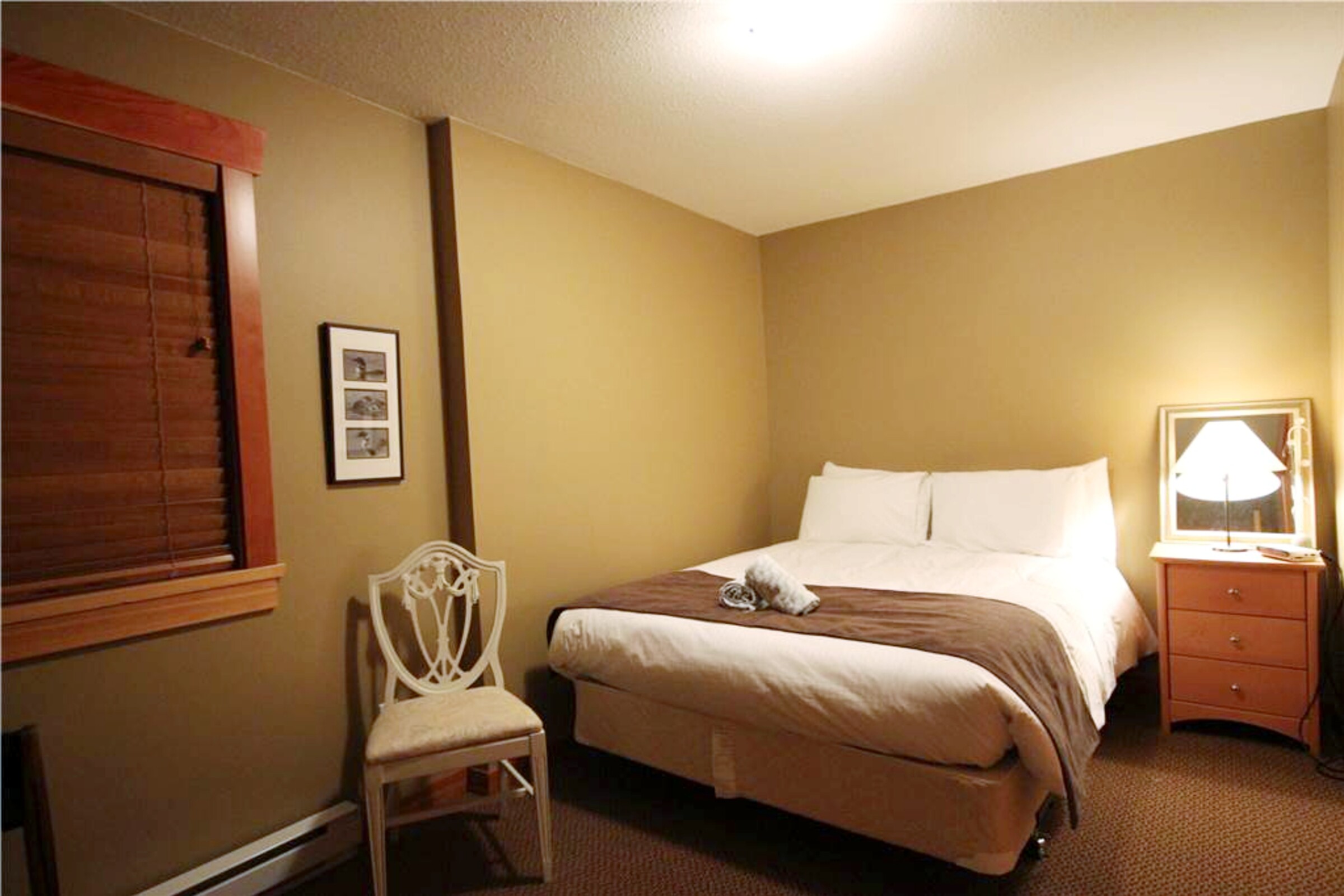 Elk #45-106 - Bedroom