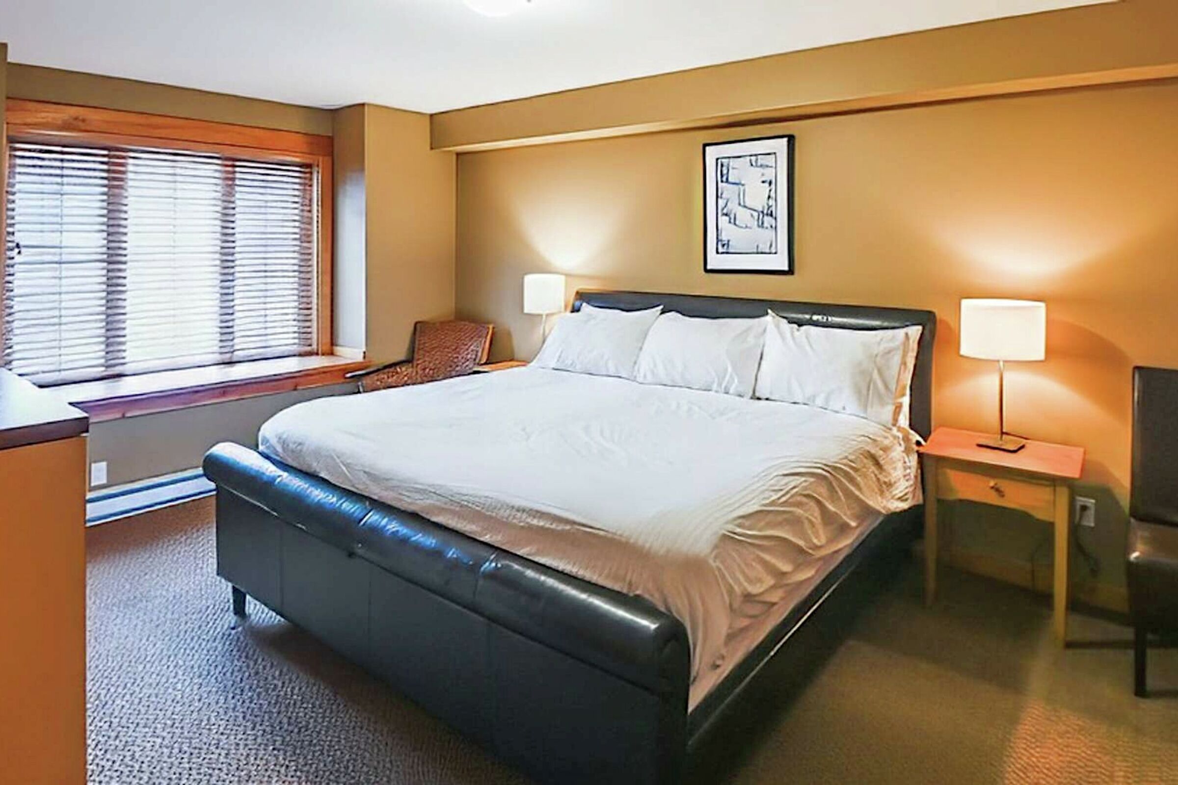 Bear #41-103 - Master Bedroom