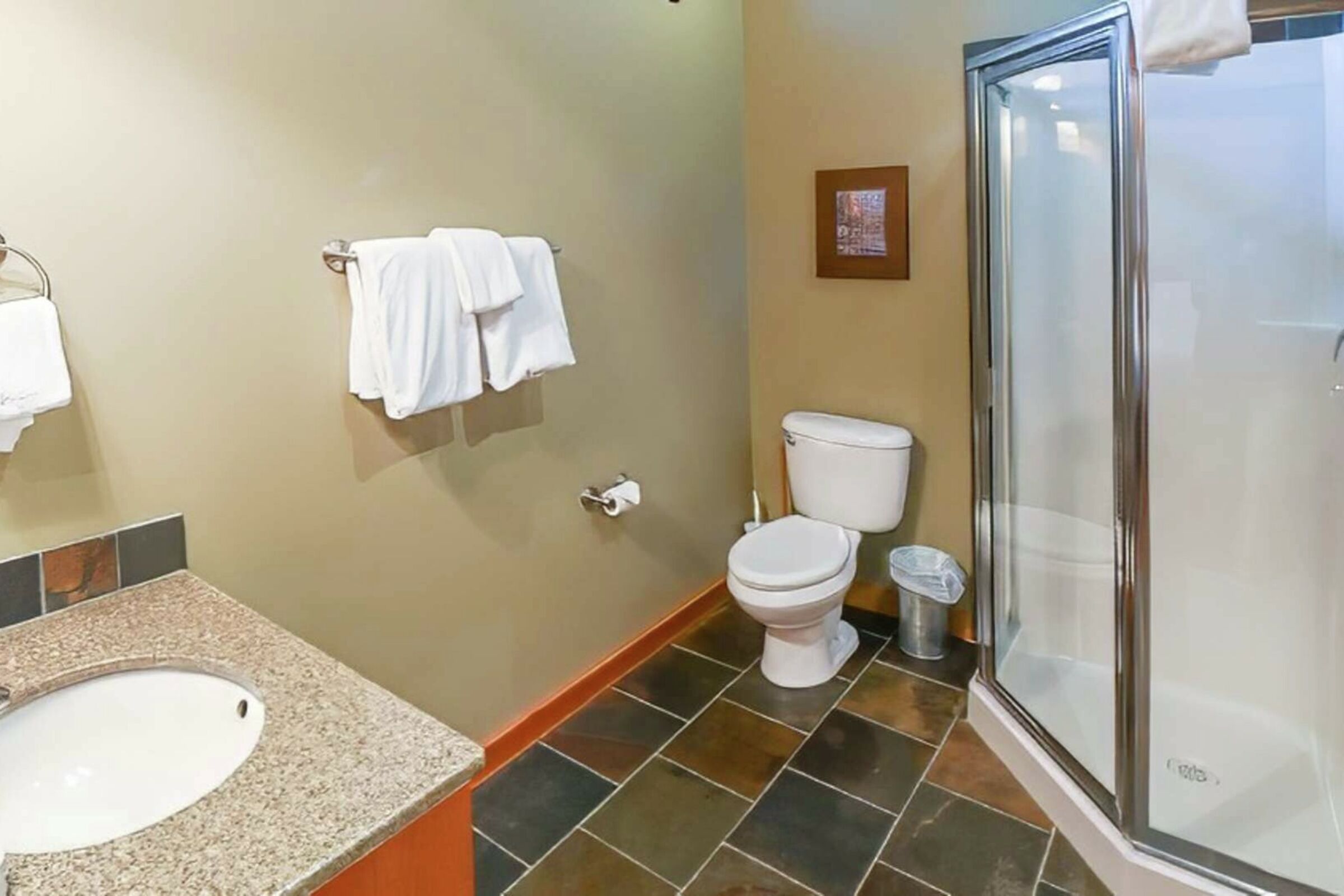 Bear #45-102 - Bathroom