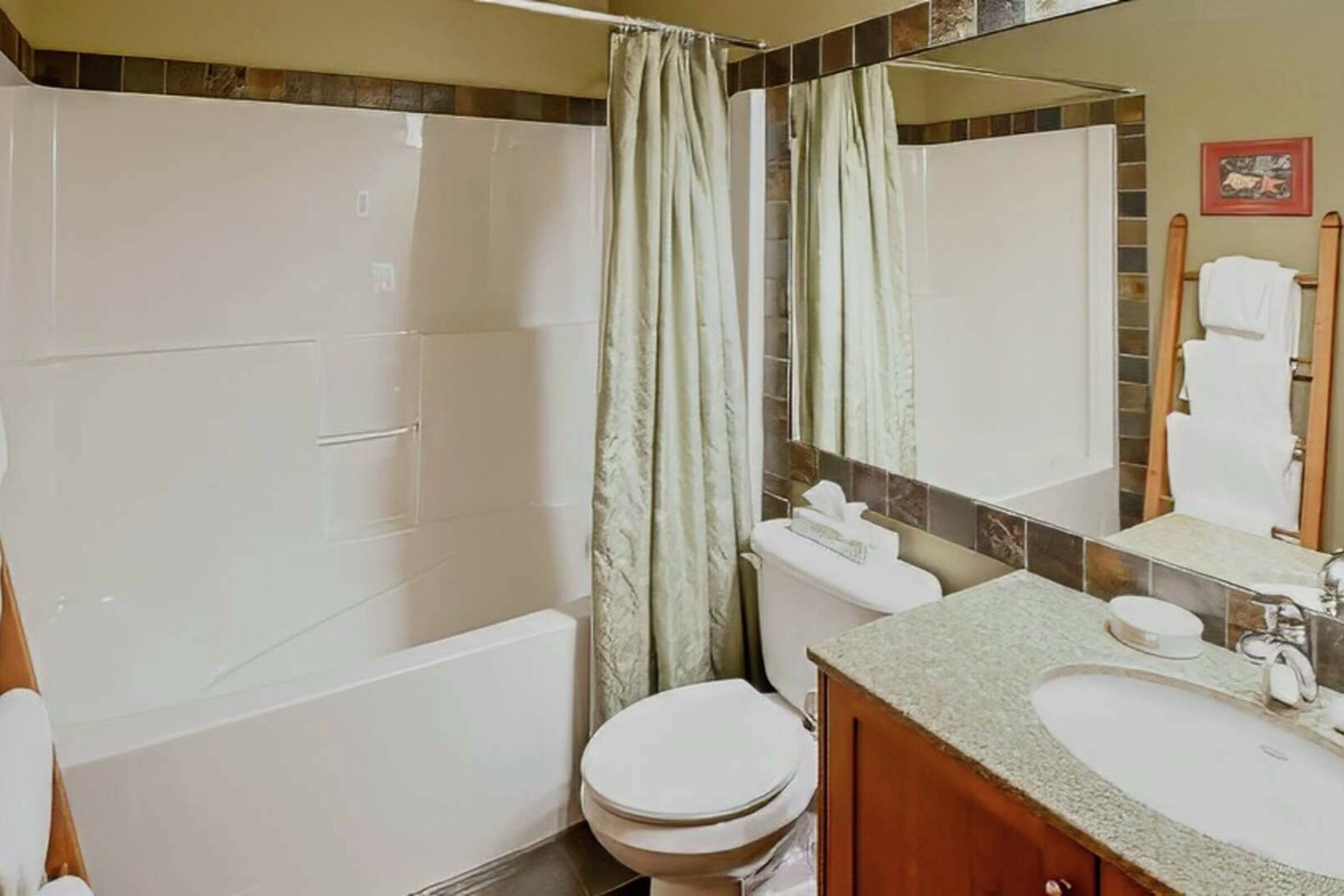 Bear #45-102 - Bathroom