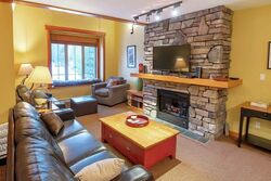 Bear #45-104 - Living Room