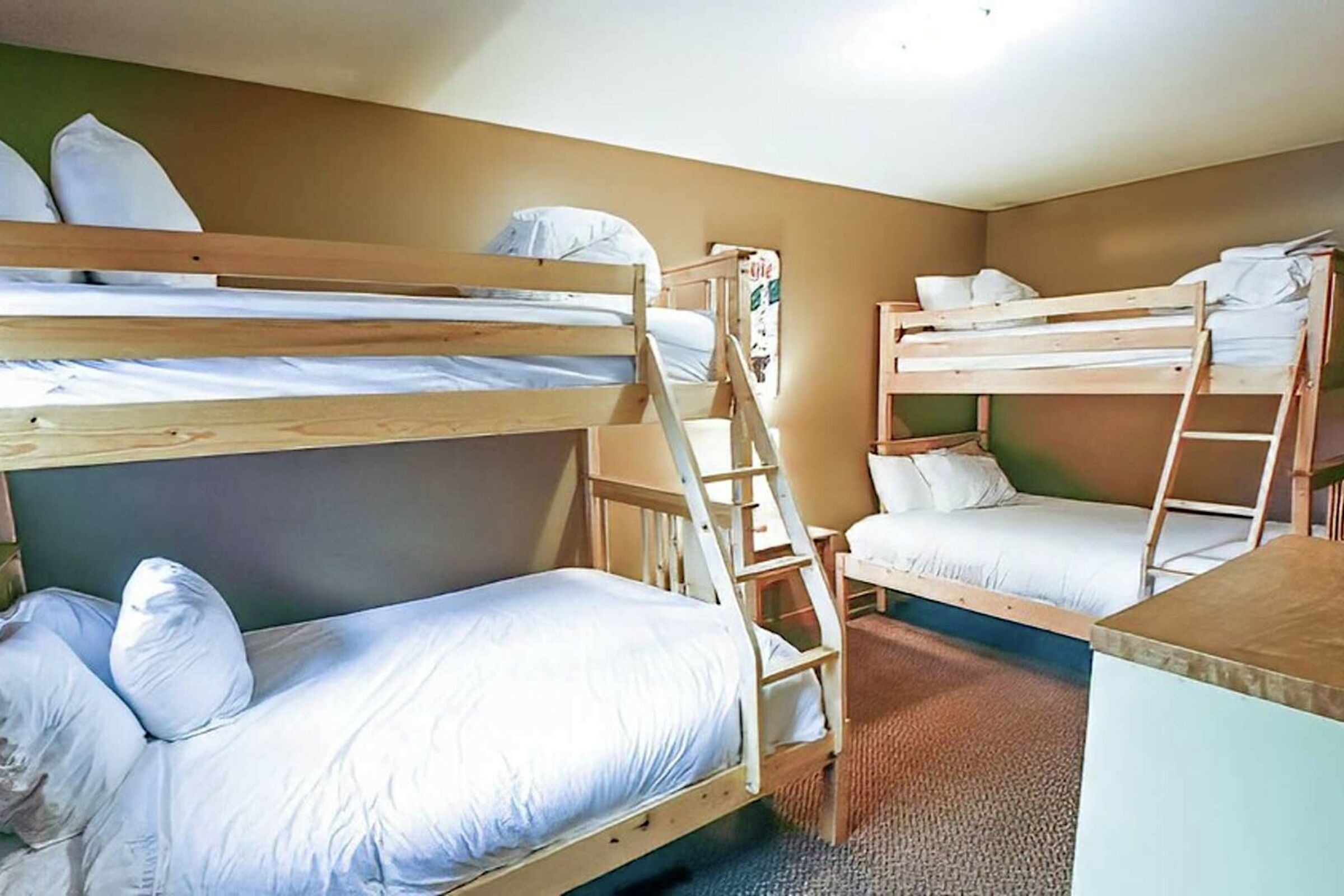 Elk #45-106 - Bedroom