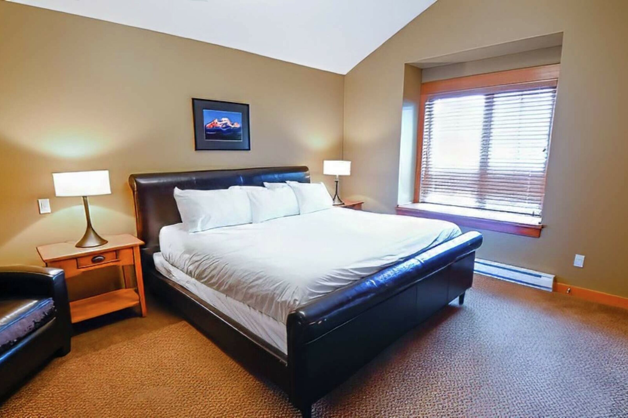 Elk #45-106 - Master Bedroom
